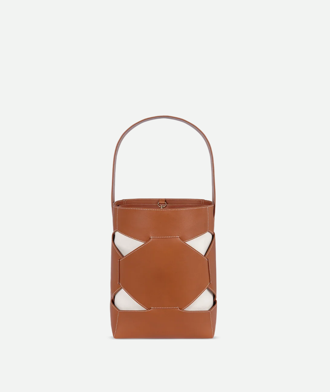 MINI PUZZLE | BROWN