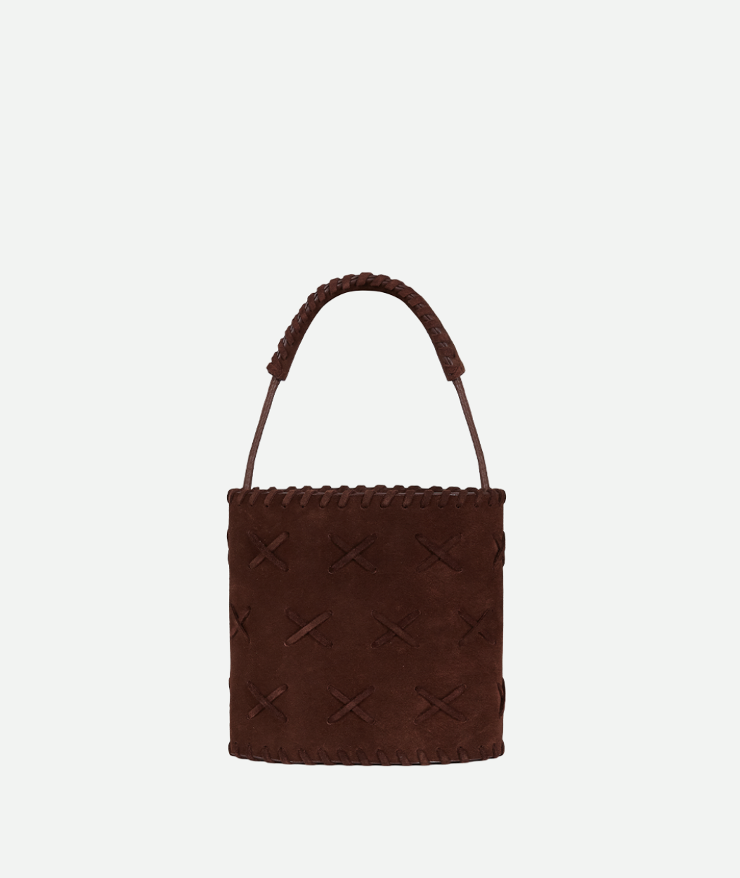 TRAMA | MOCHA SUEDE