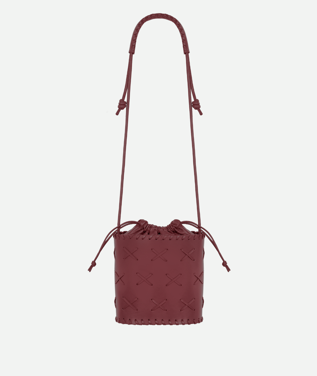 TRAMA | BURGUNDY