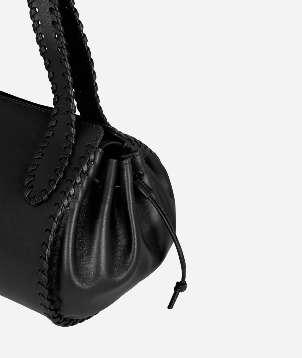 RIDER BAG | BLACK