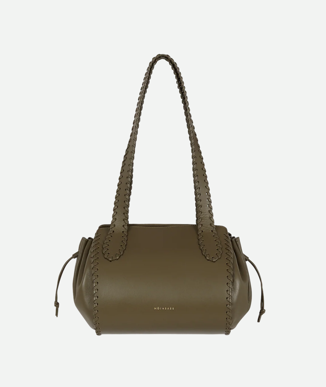 RIDER BAG | OLIVE