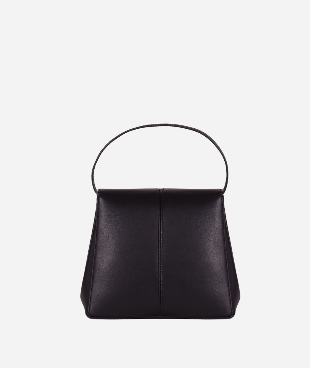 BOW BAG | BLACK