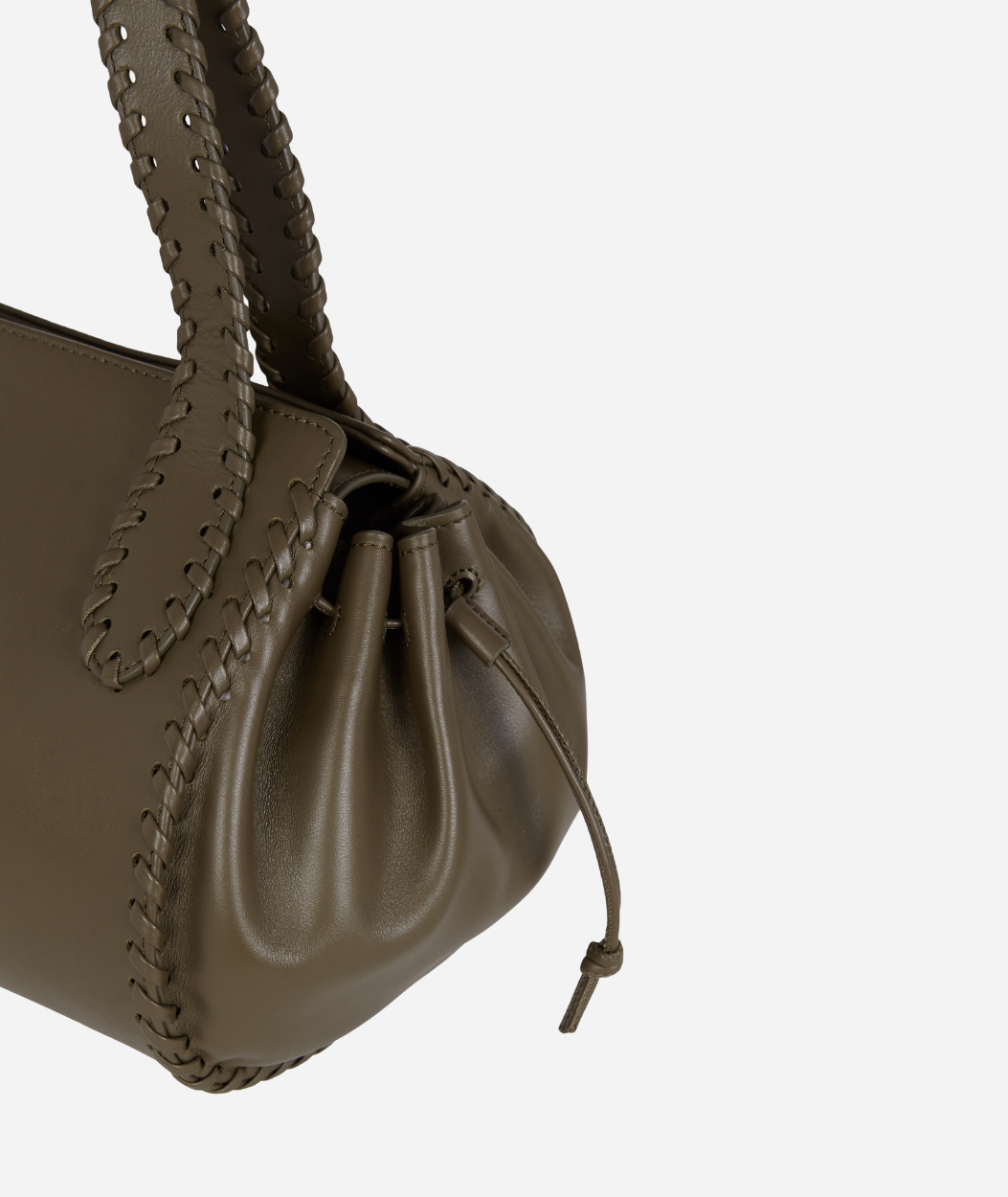RIDER BAG | OLIVE