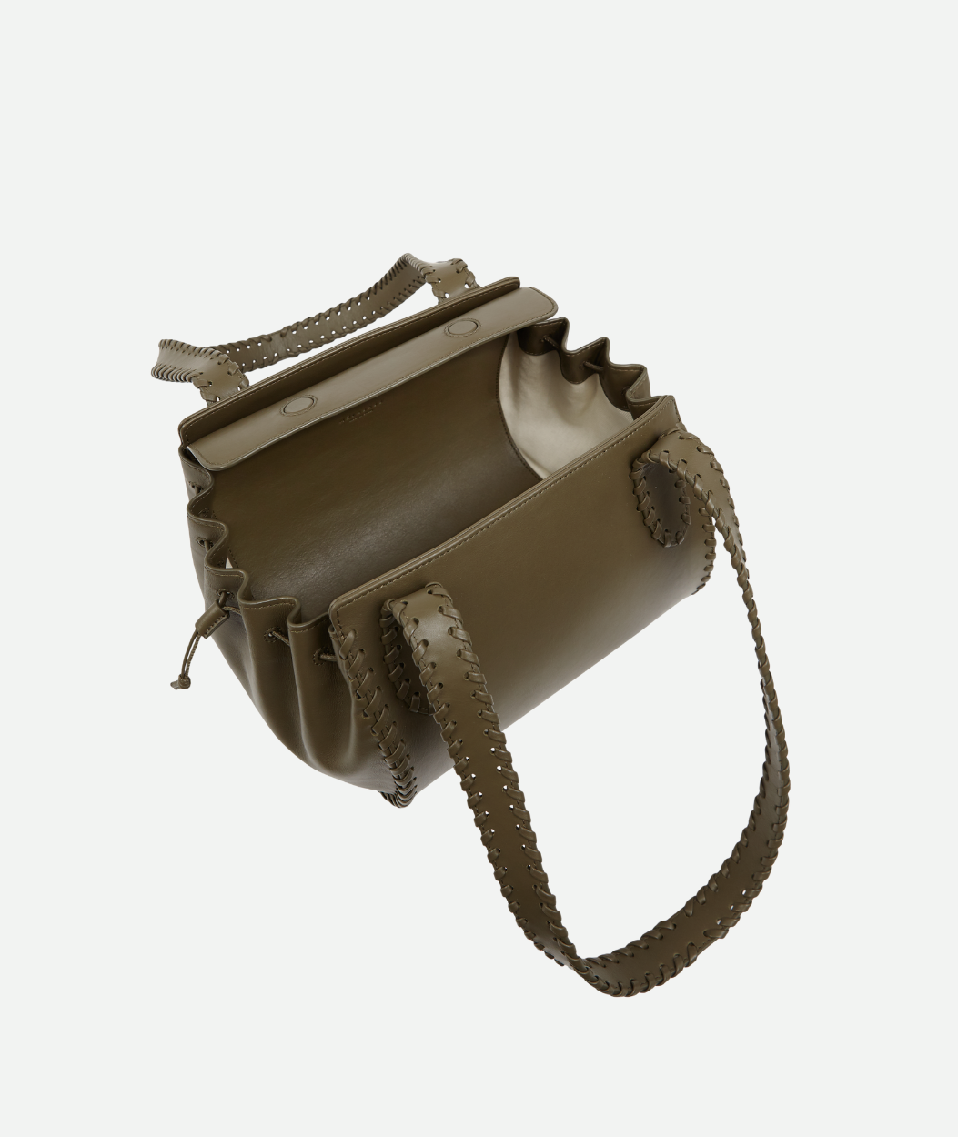 RIDER BAG | OLIVE