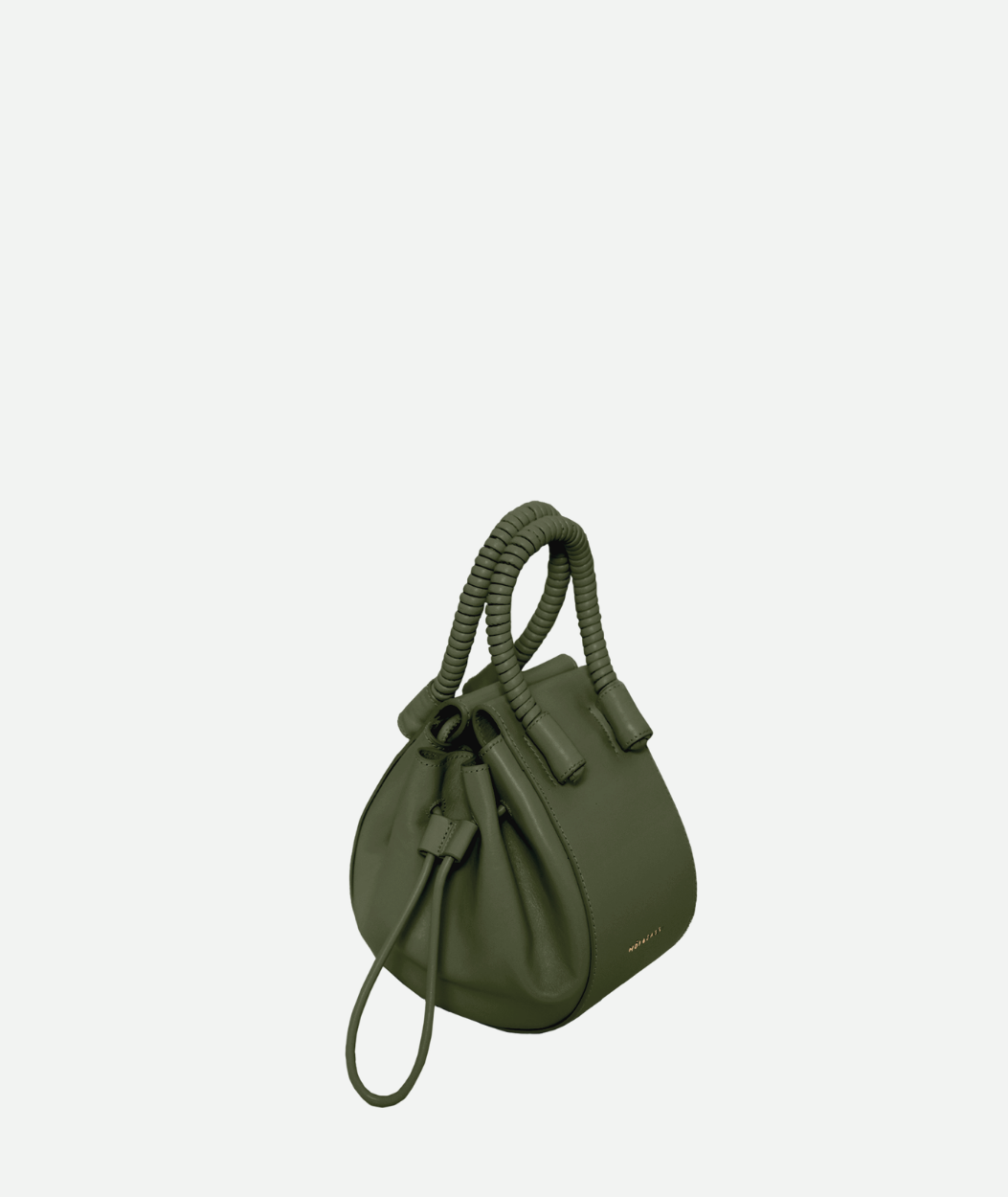 BUBBLE BAG | CYPRESS