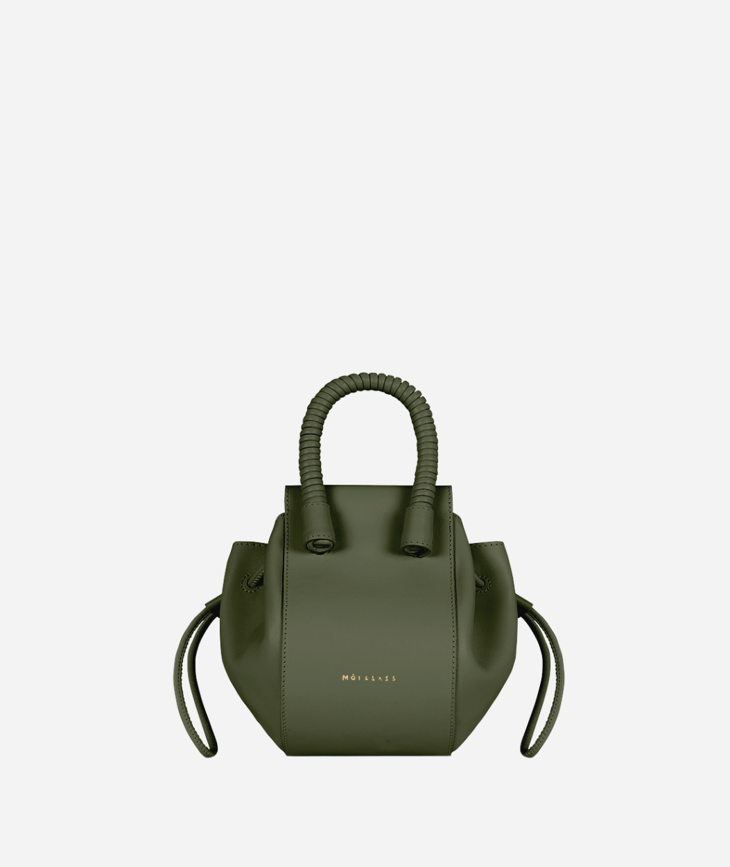 BUBBLE BAG | CYPRESS