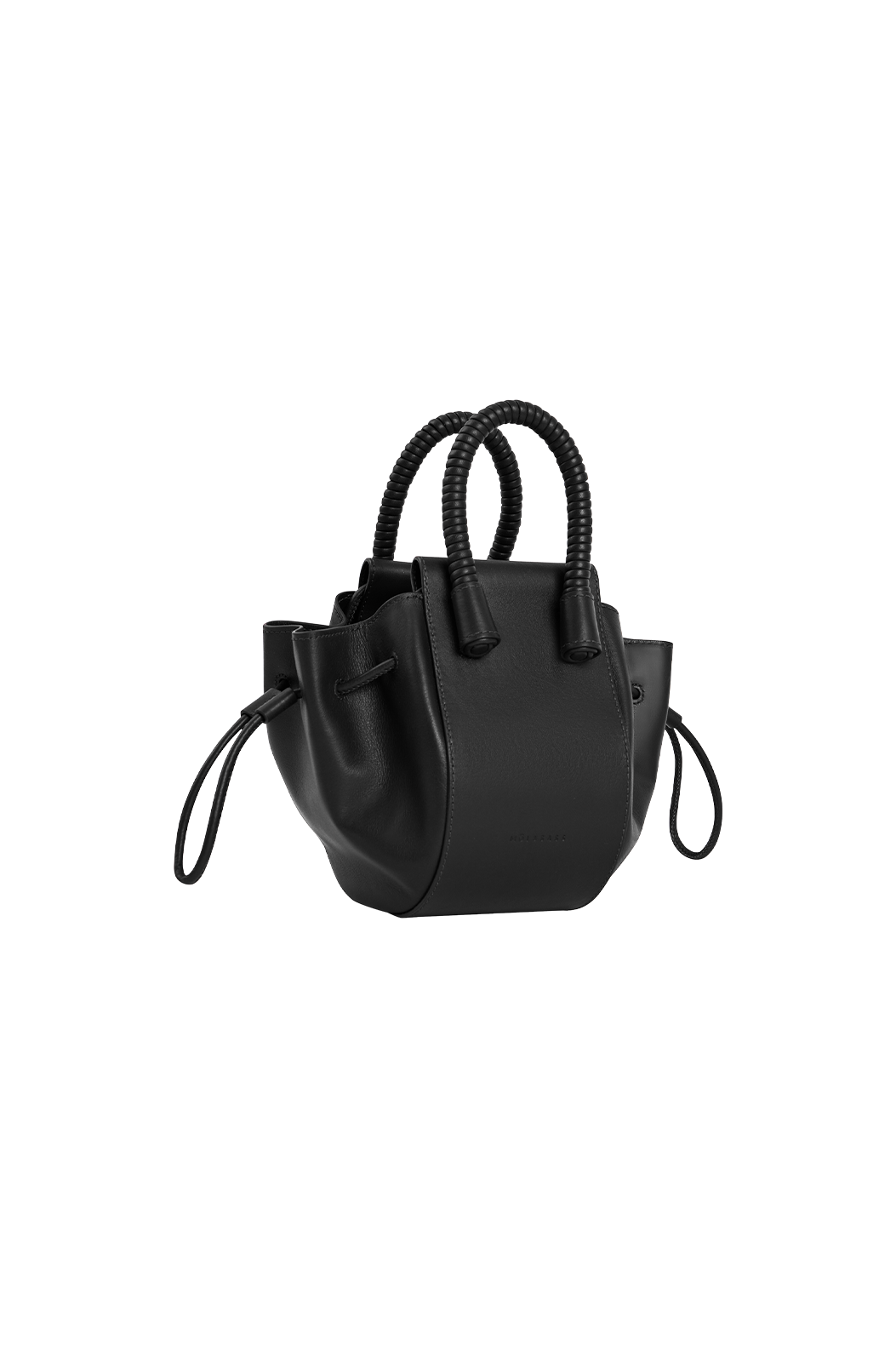 Bubble Bag | BLACK
