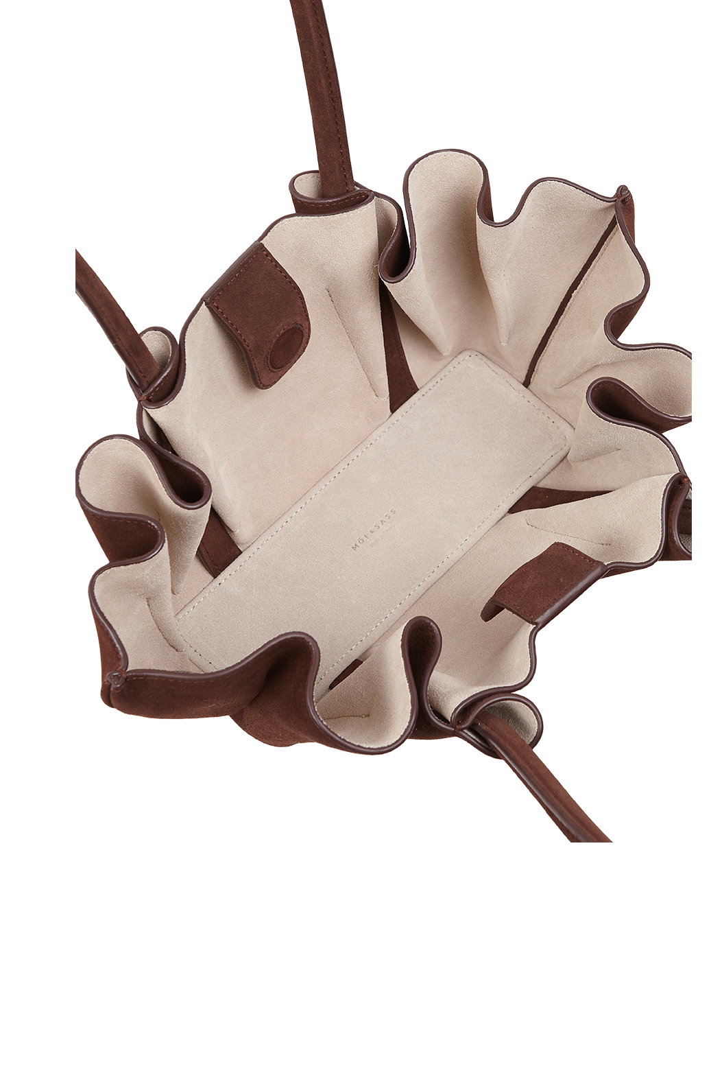 TULIP | MOCHA SUEDE
