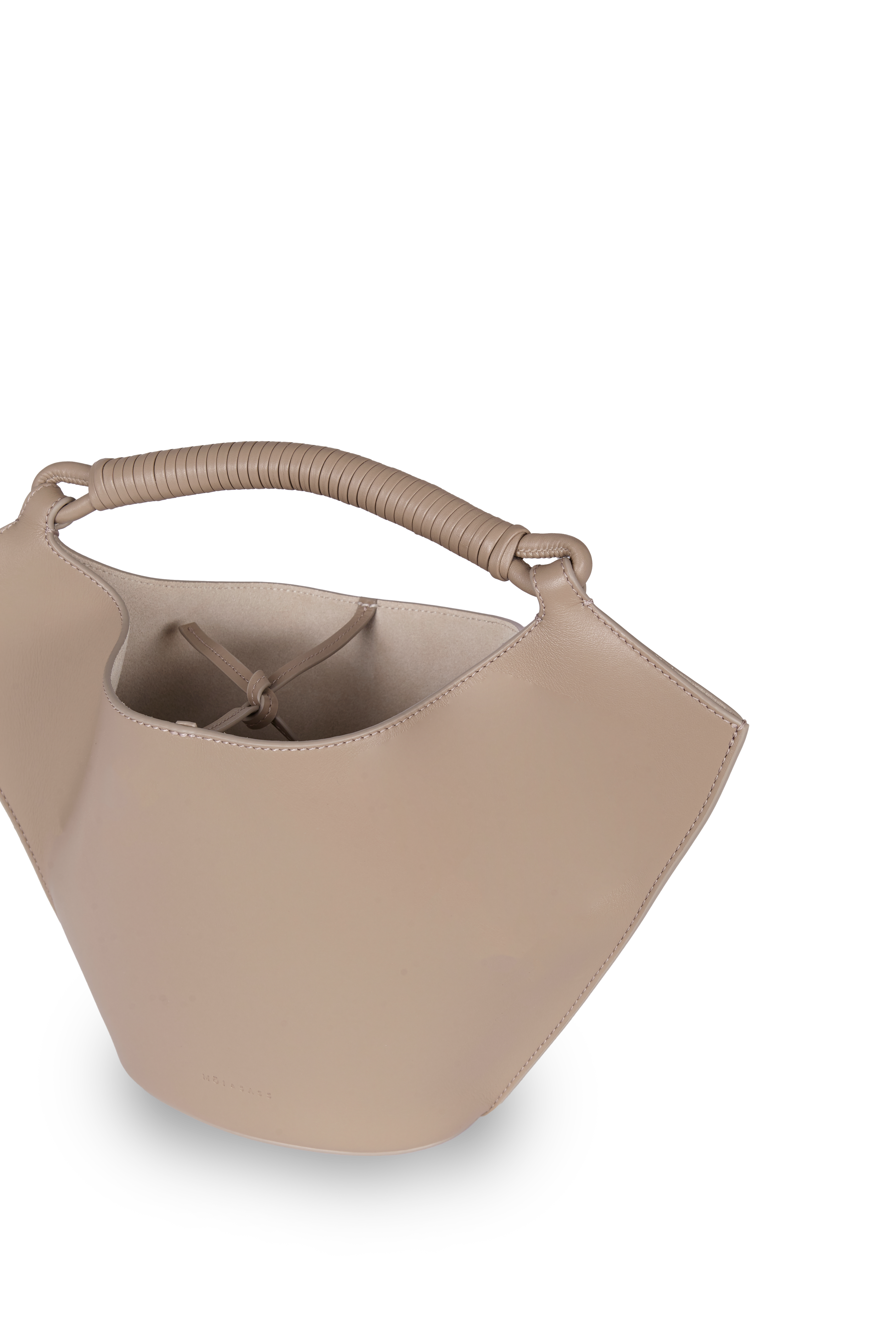 Canasto Bag | Macademia