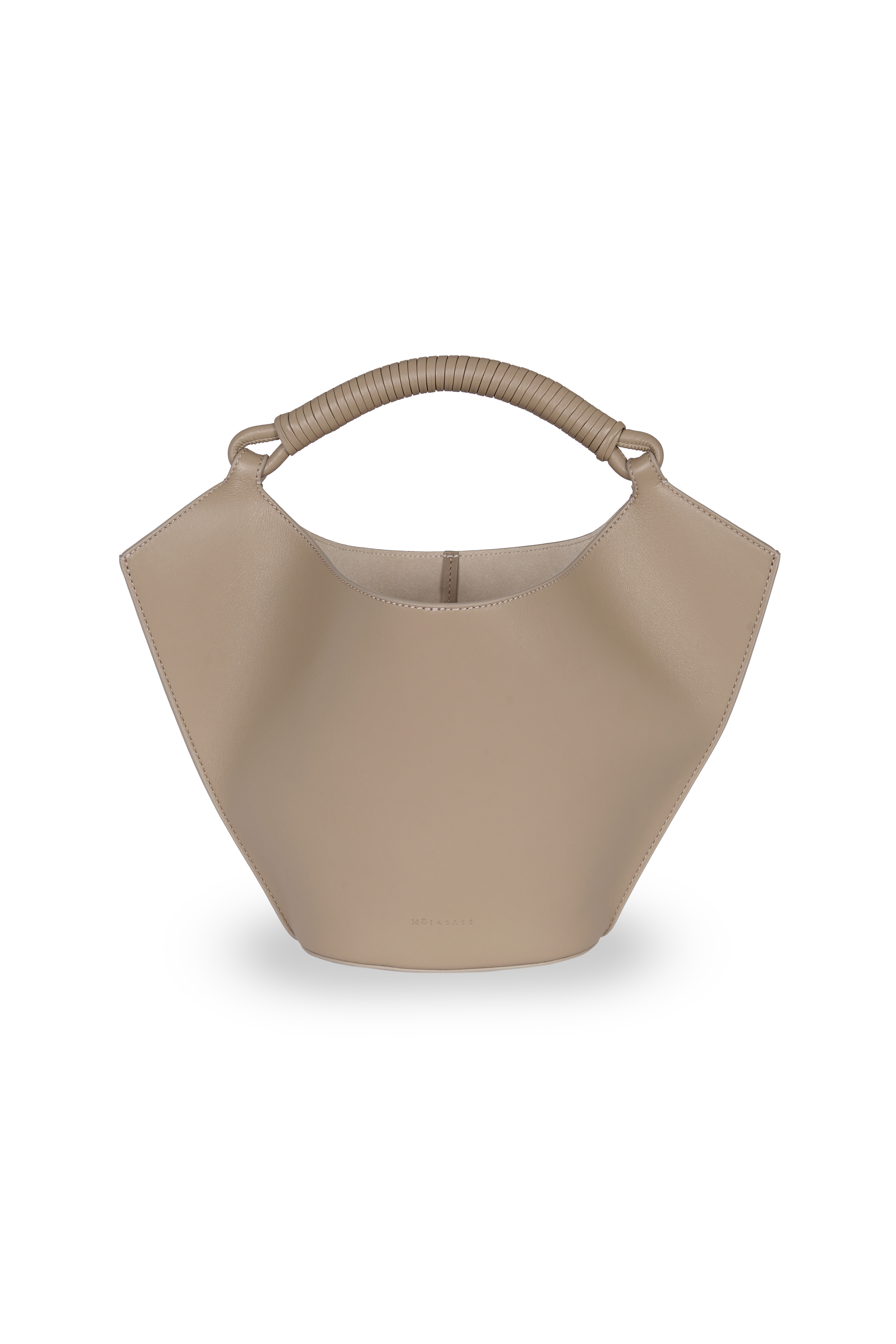 Canasto Bag | Macademia