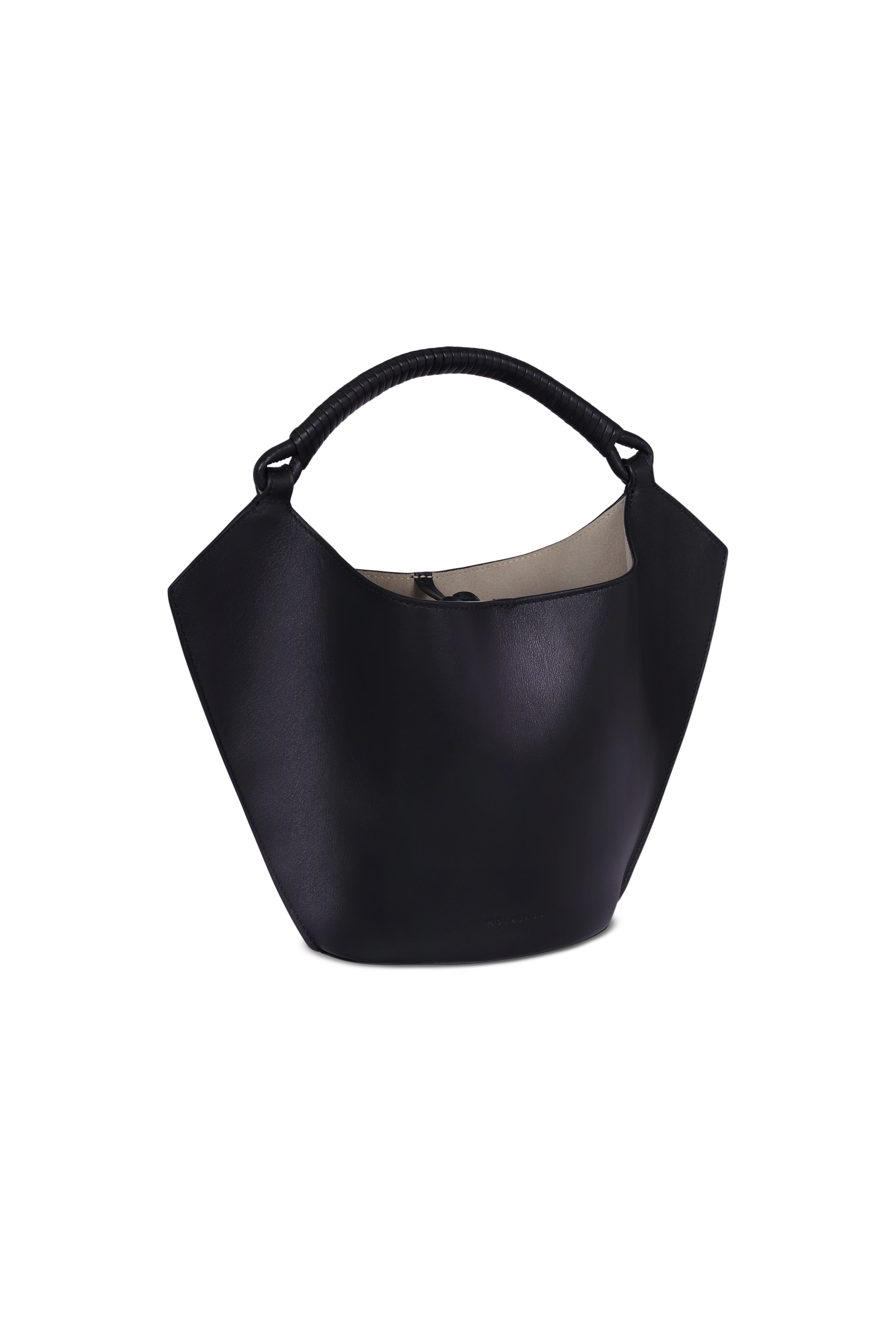 Canasto bag | Black