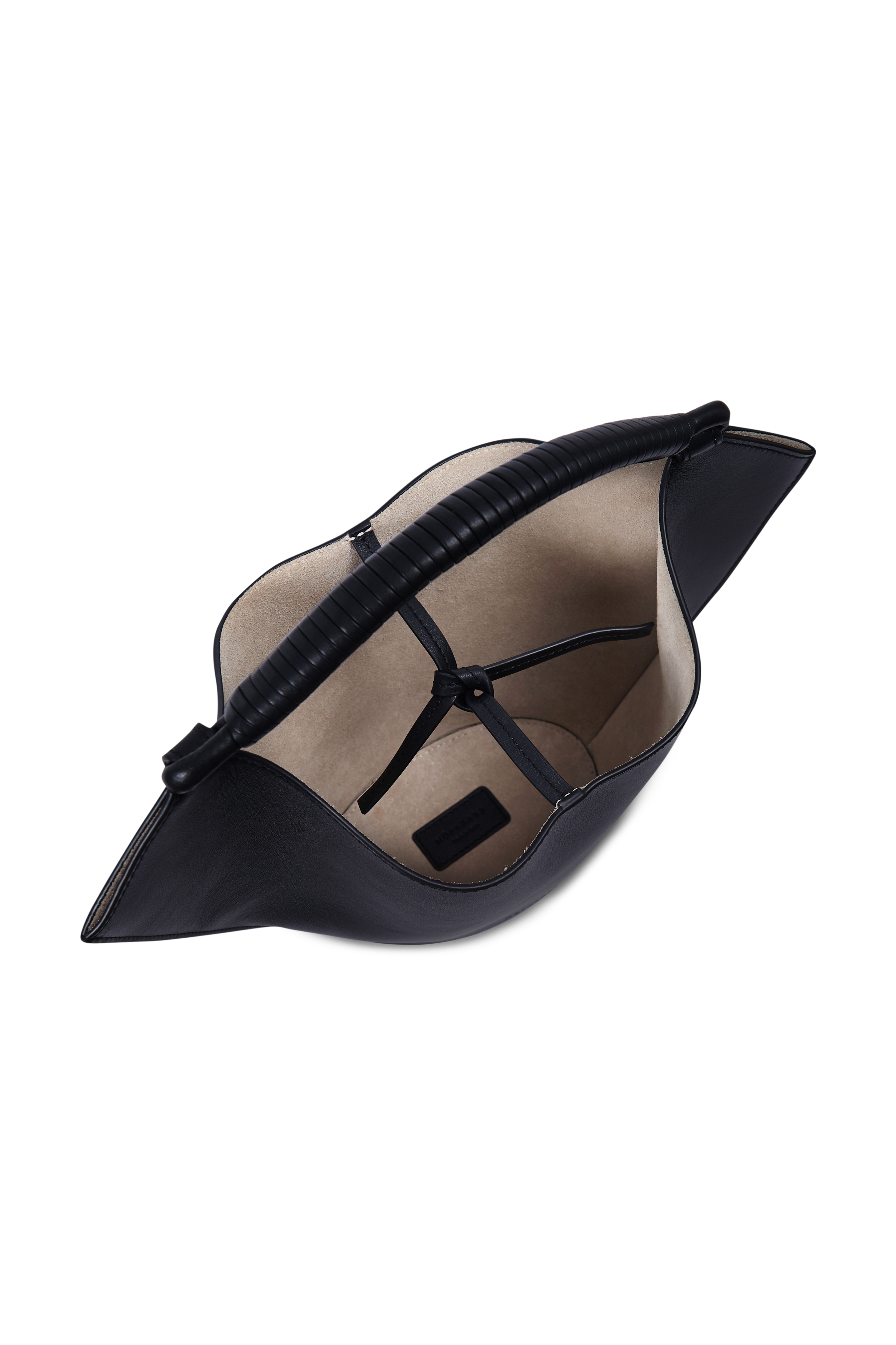 Canasto bag | Black