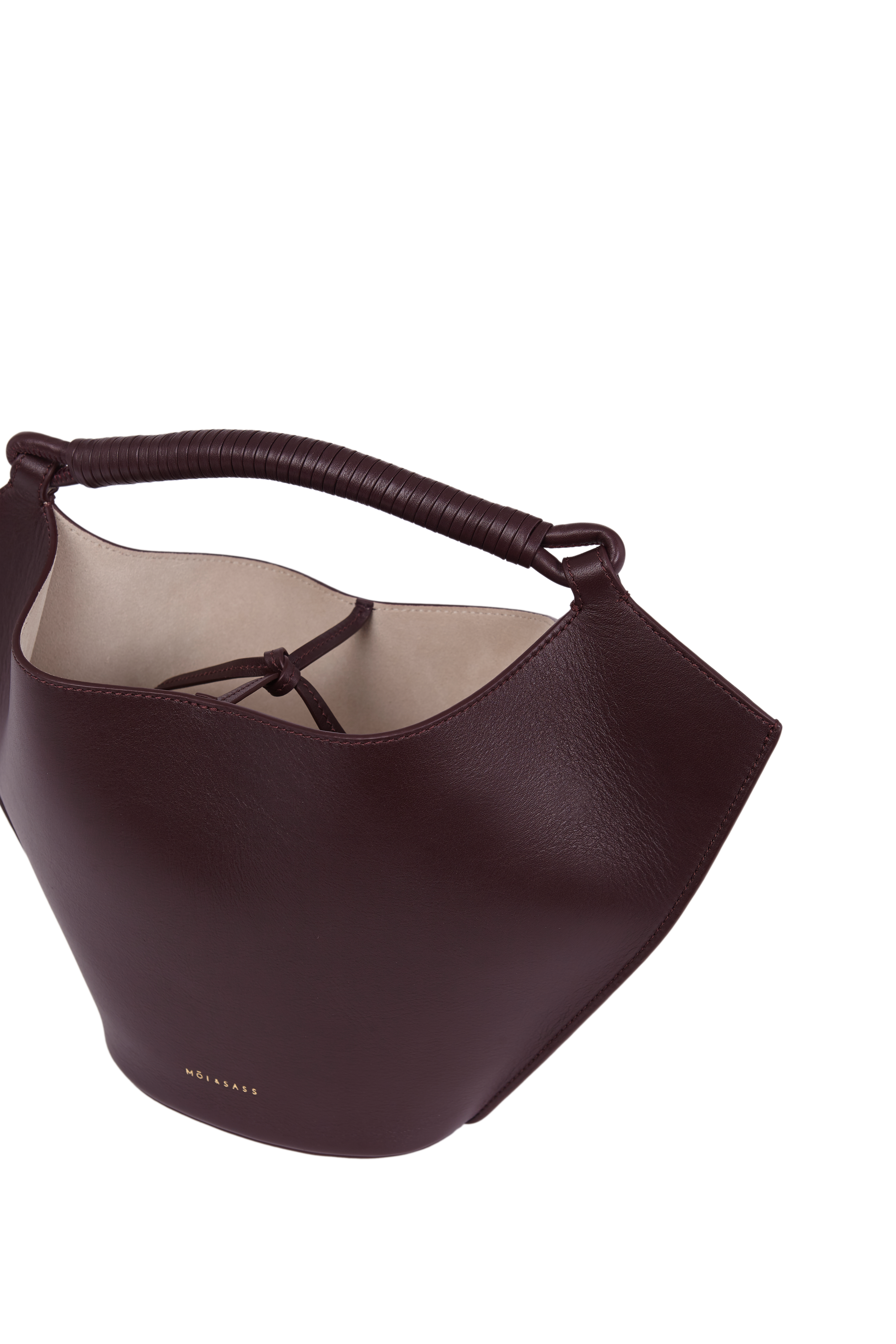 Canasto Bag | Wine