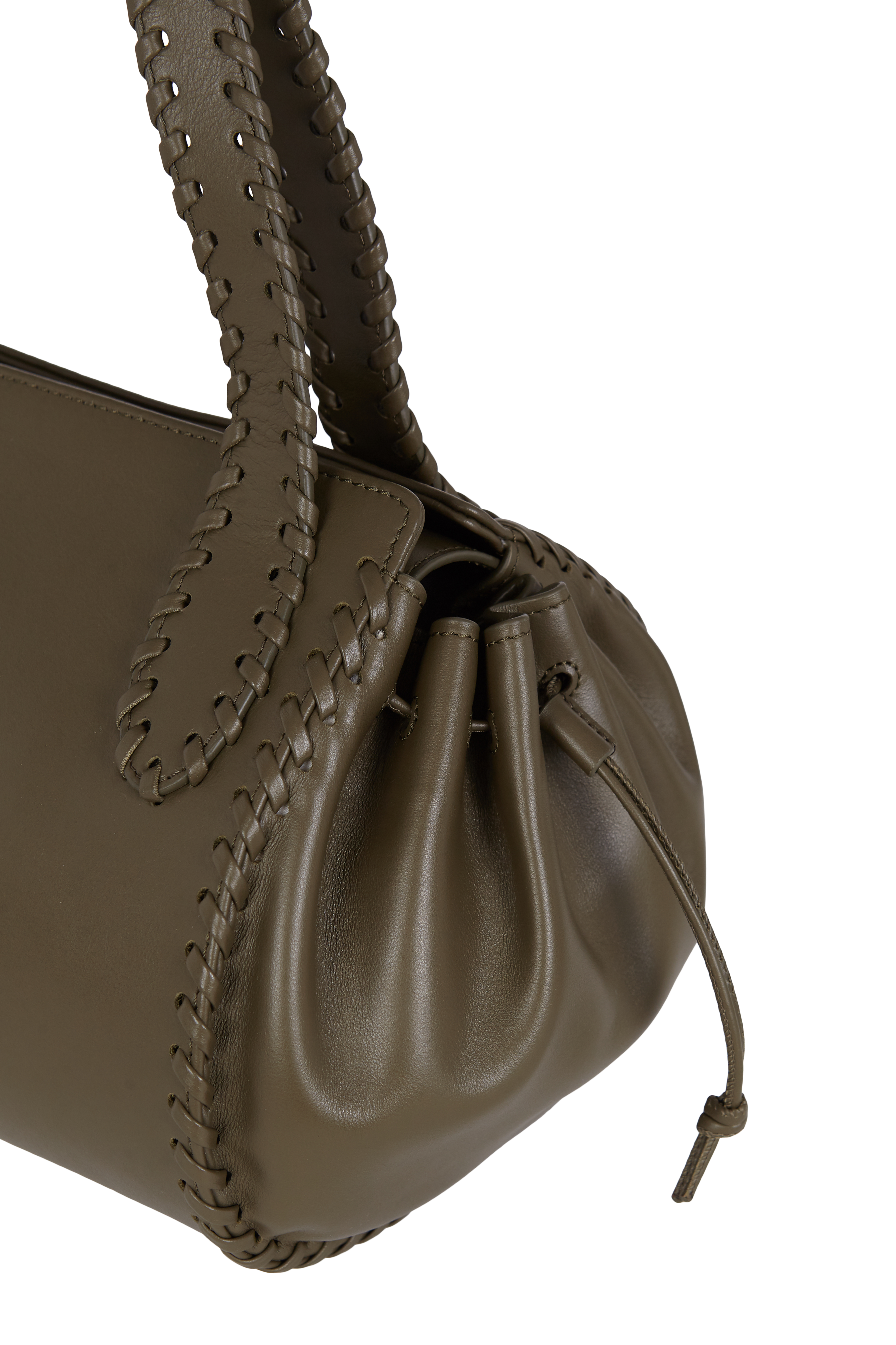 RIDER BAG | OLIVE