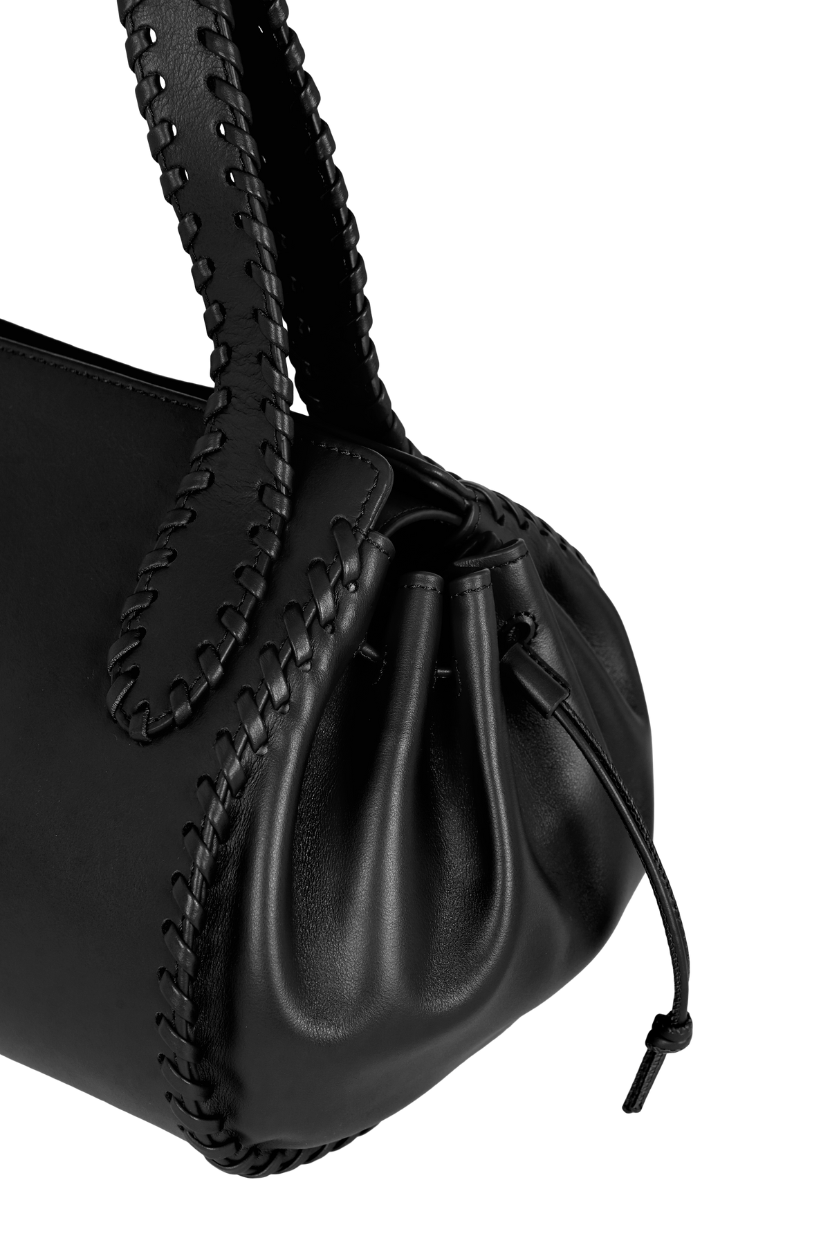 RIDER BAG | BLACK