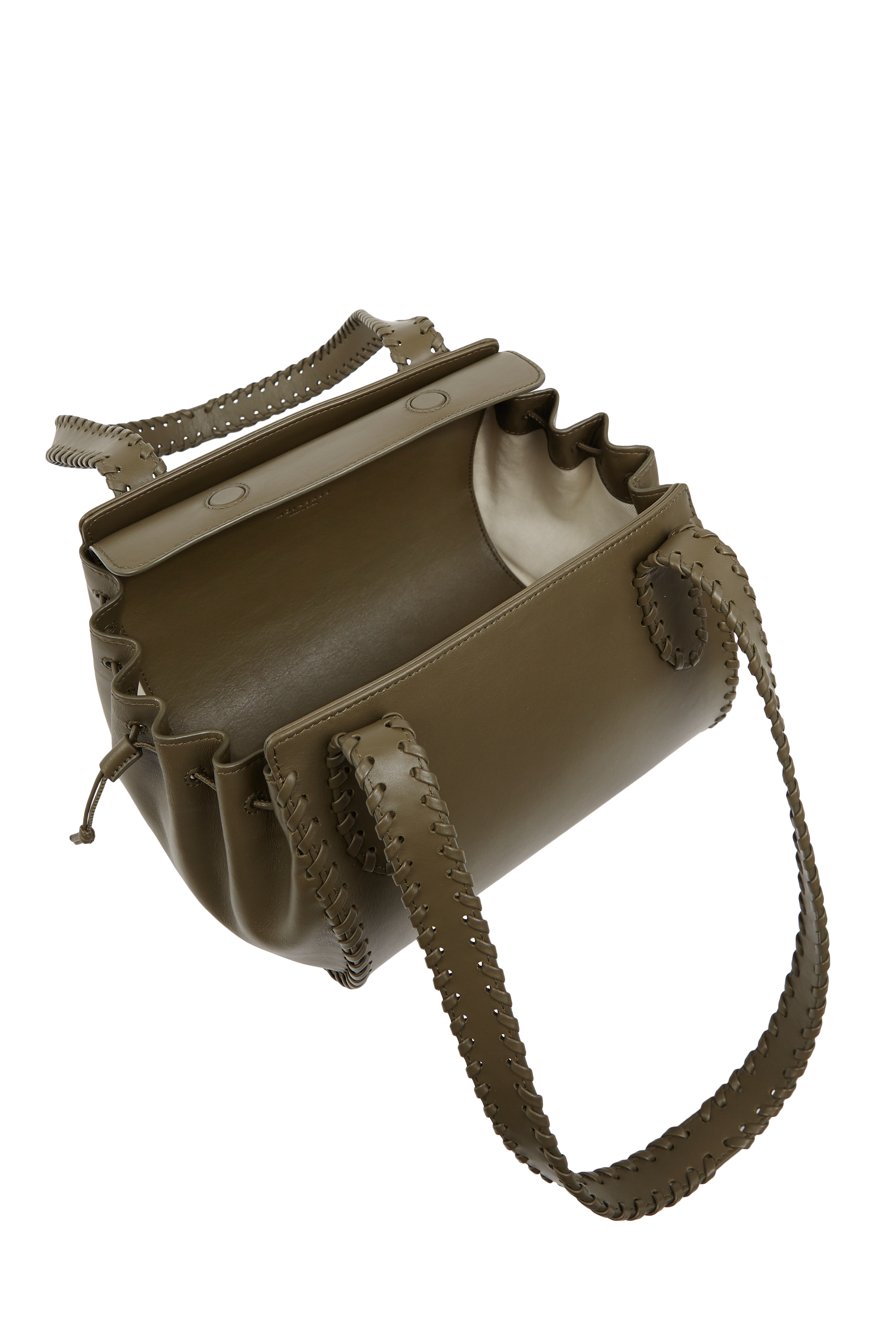 RIDER BAG | OLIVE