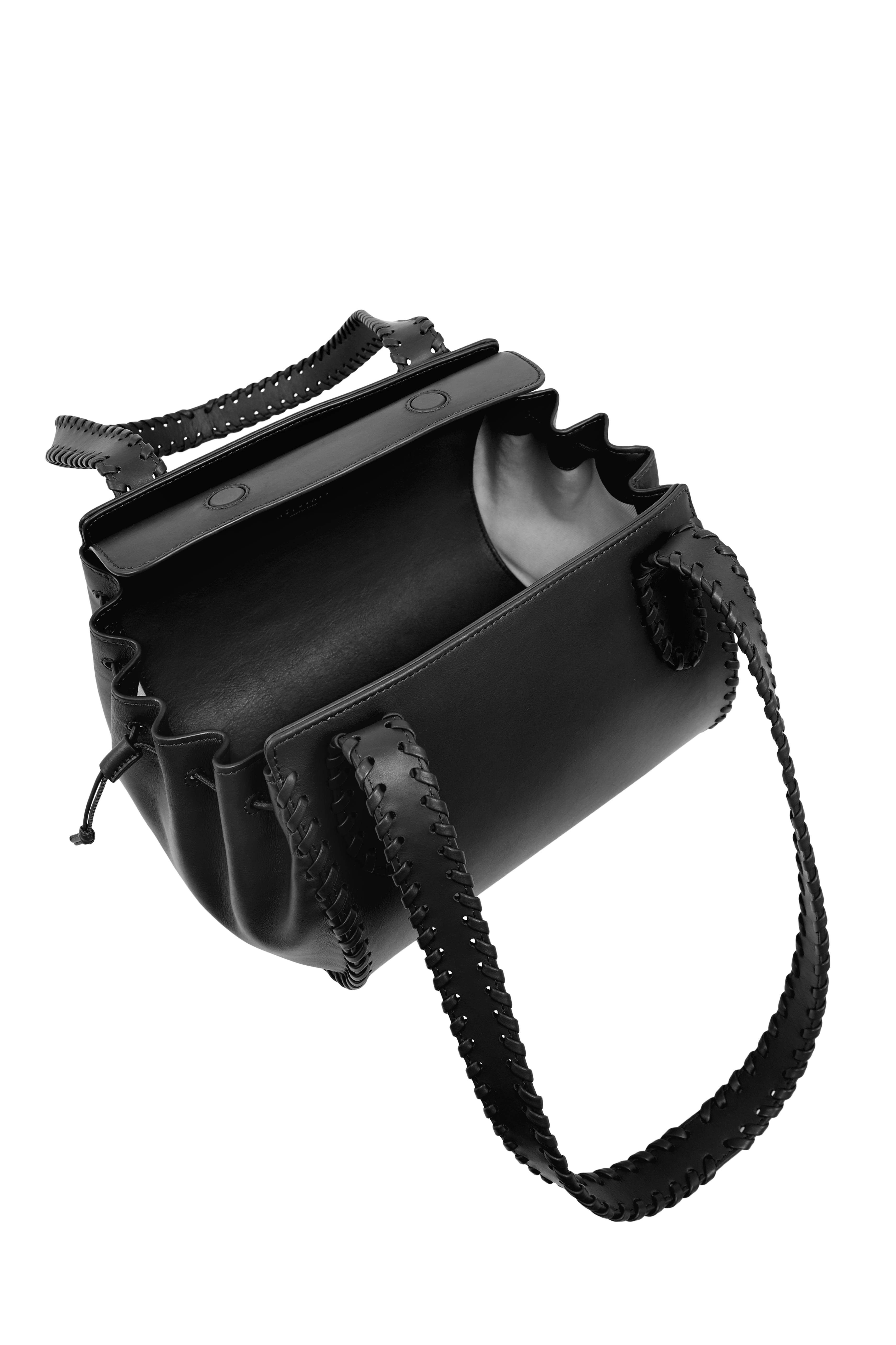 RIDER BAG | BLACK