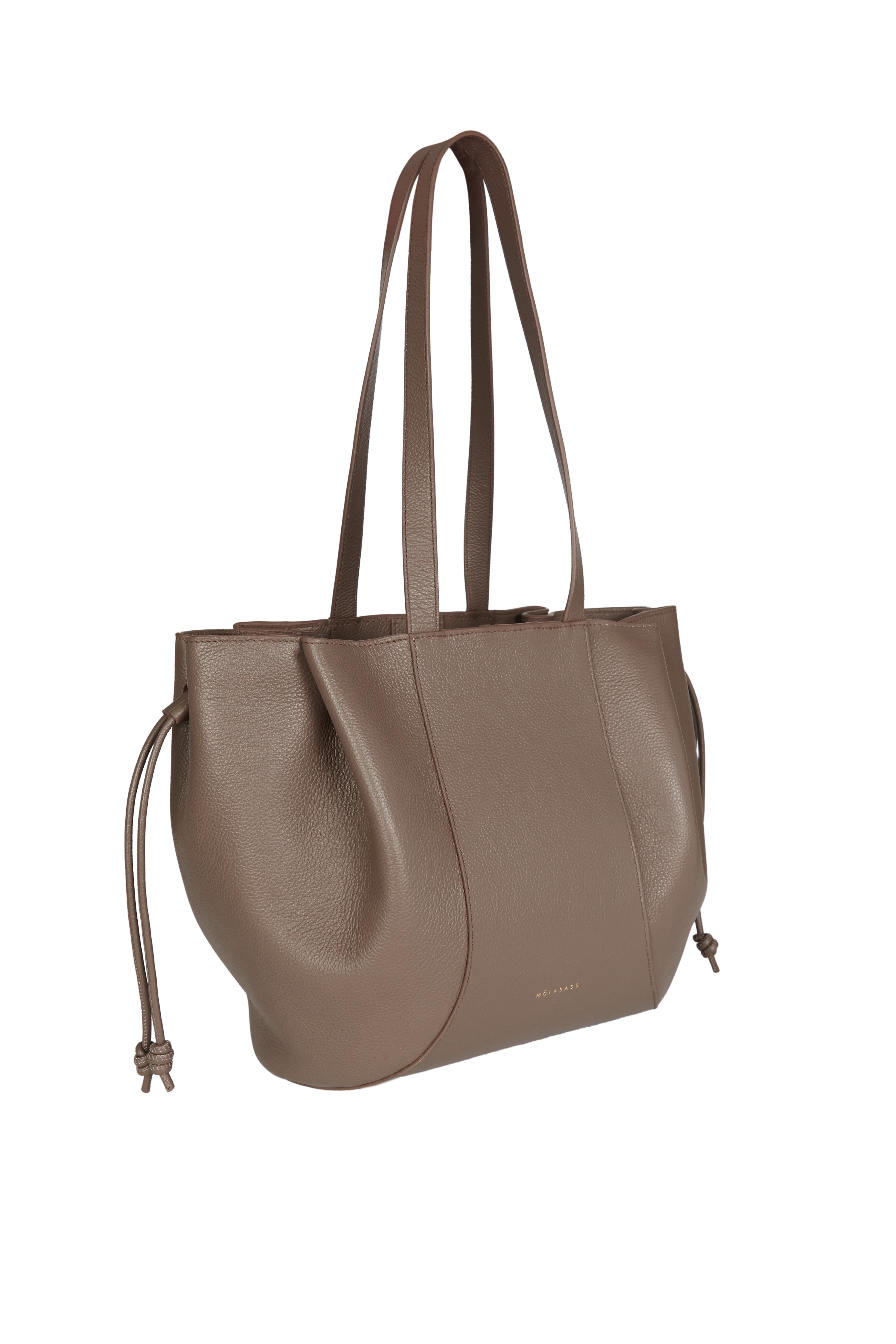 BUBBLE TOTE | FANGO