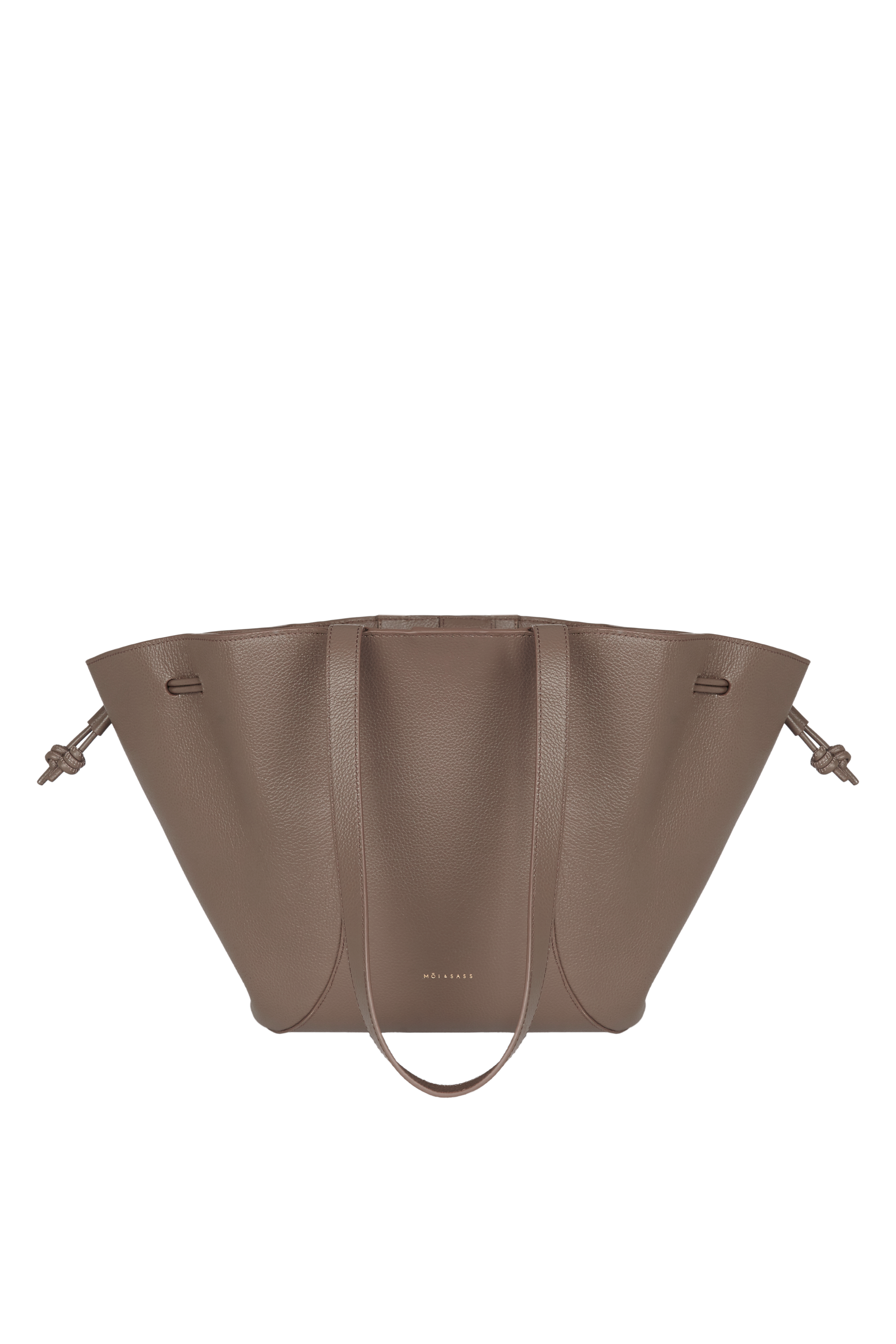 BUBBLE TOTE | FANGO