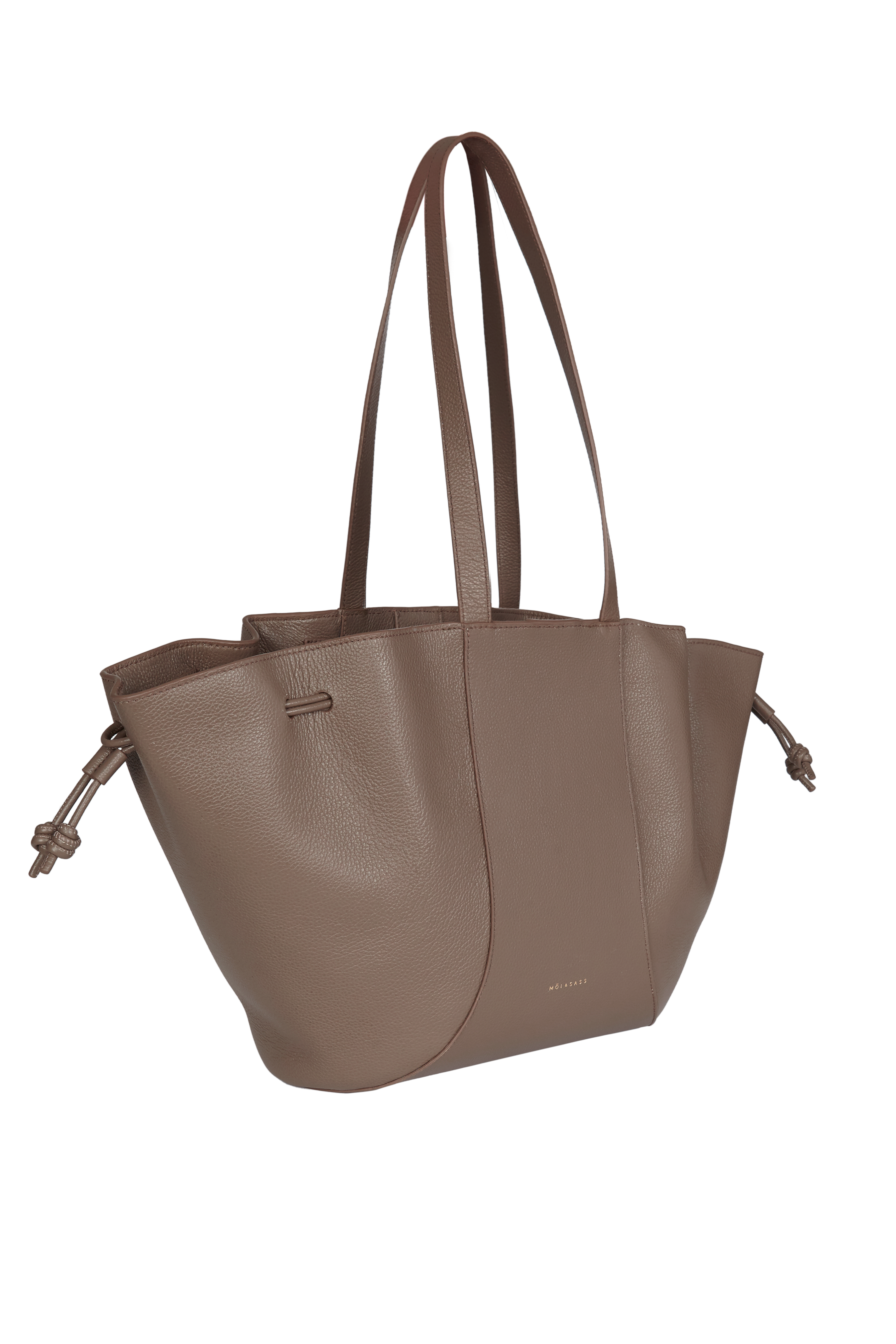 BUBBLE TOTE | FANGO