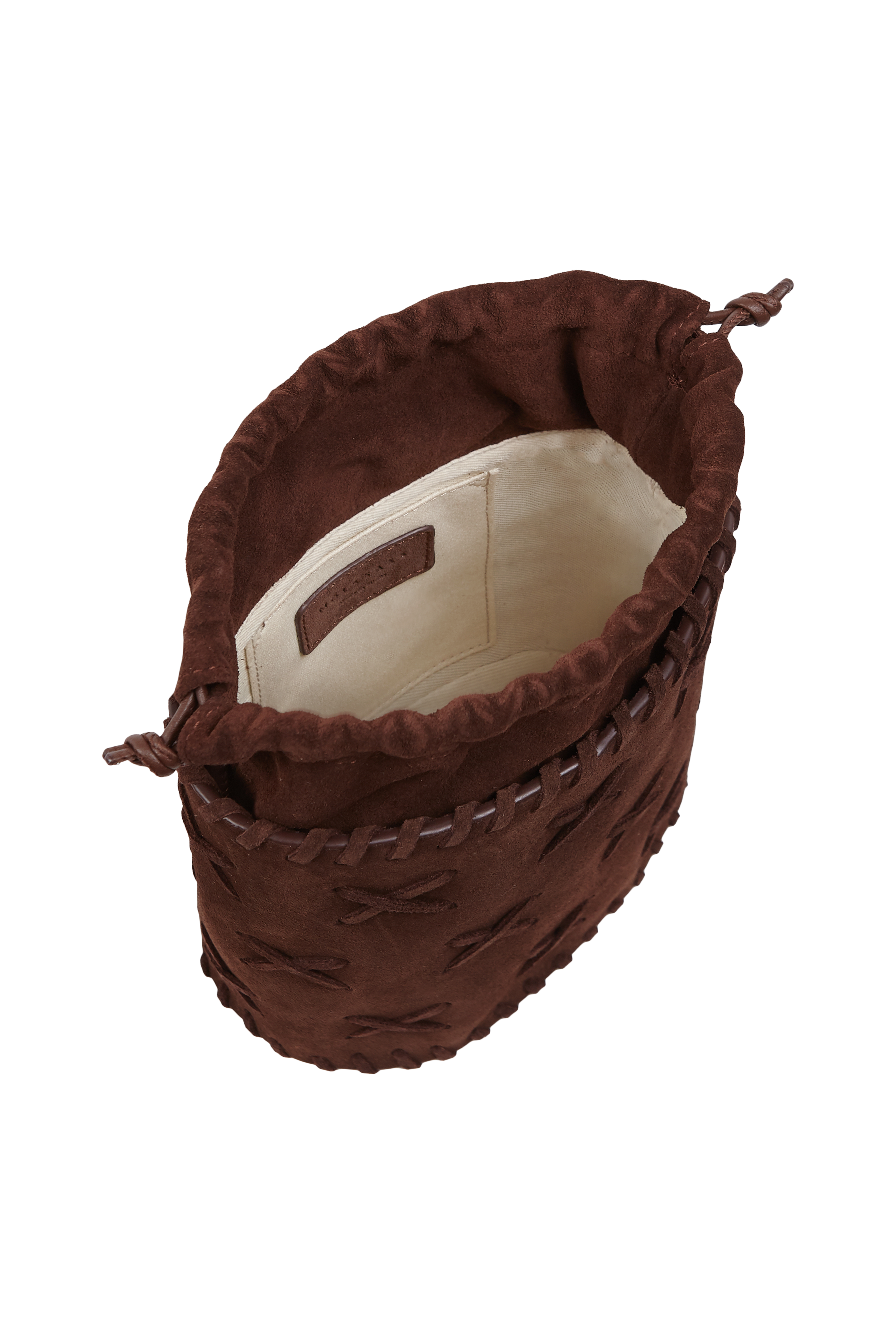 TRAMA | MOCHA SUEDE