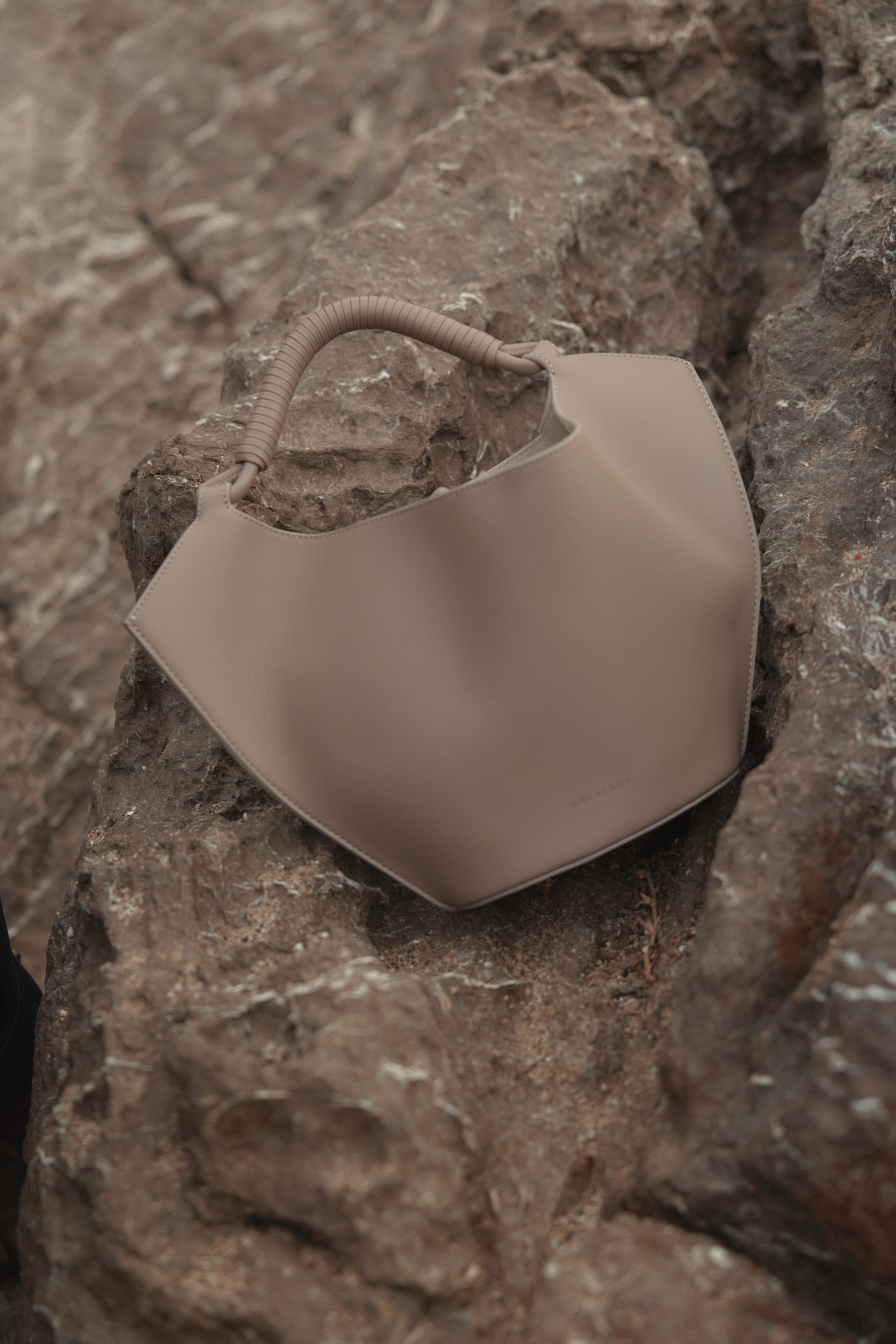 Canasto Bag | Macademia