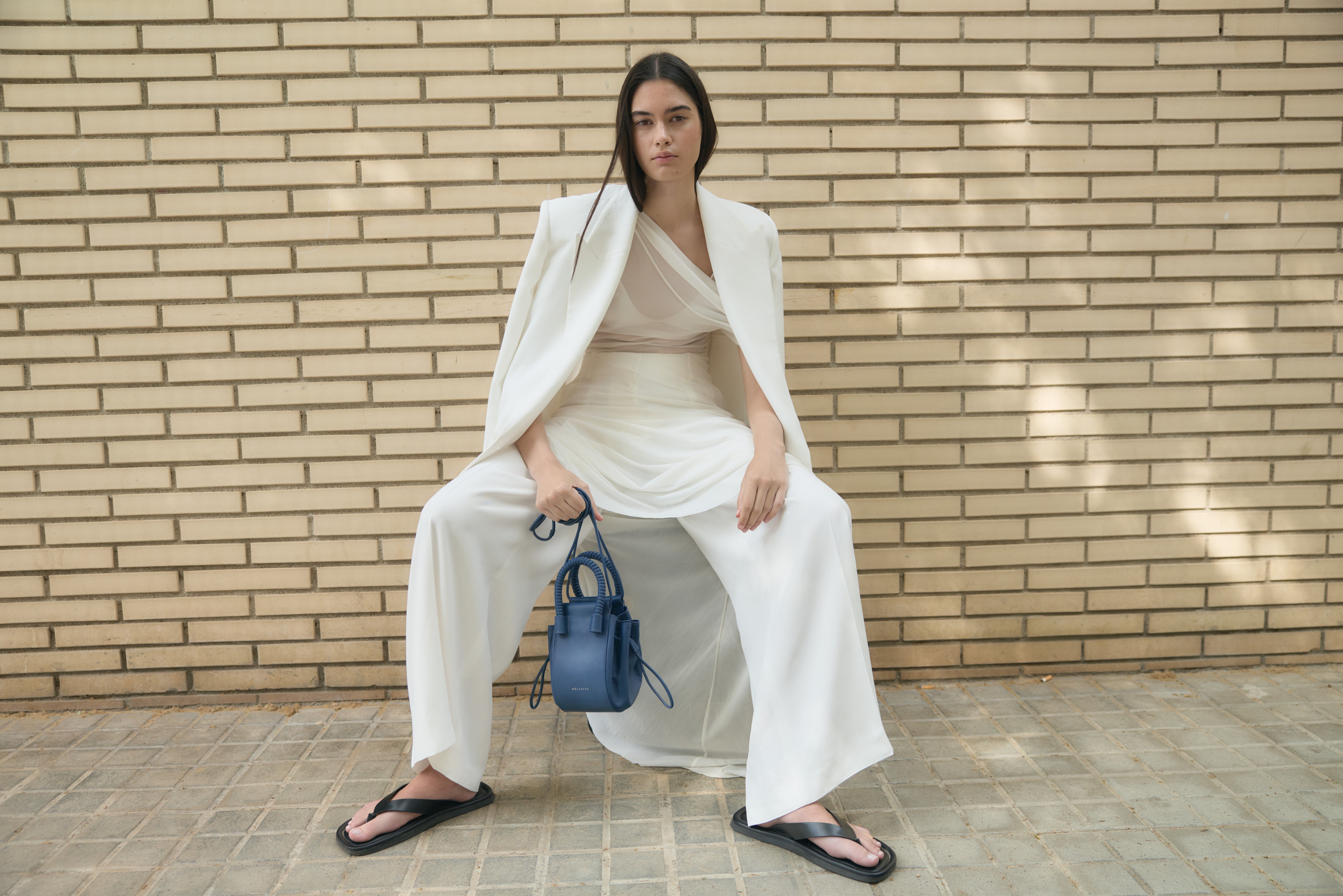 BUBBLE BAG | COSMO
