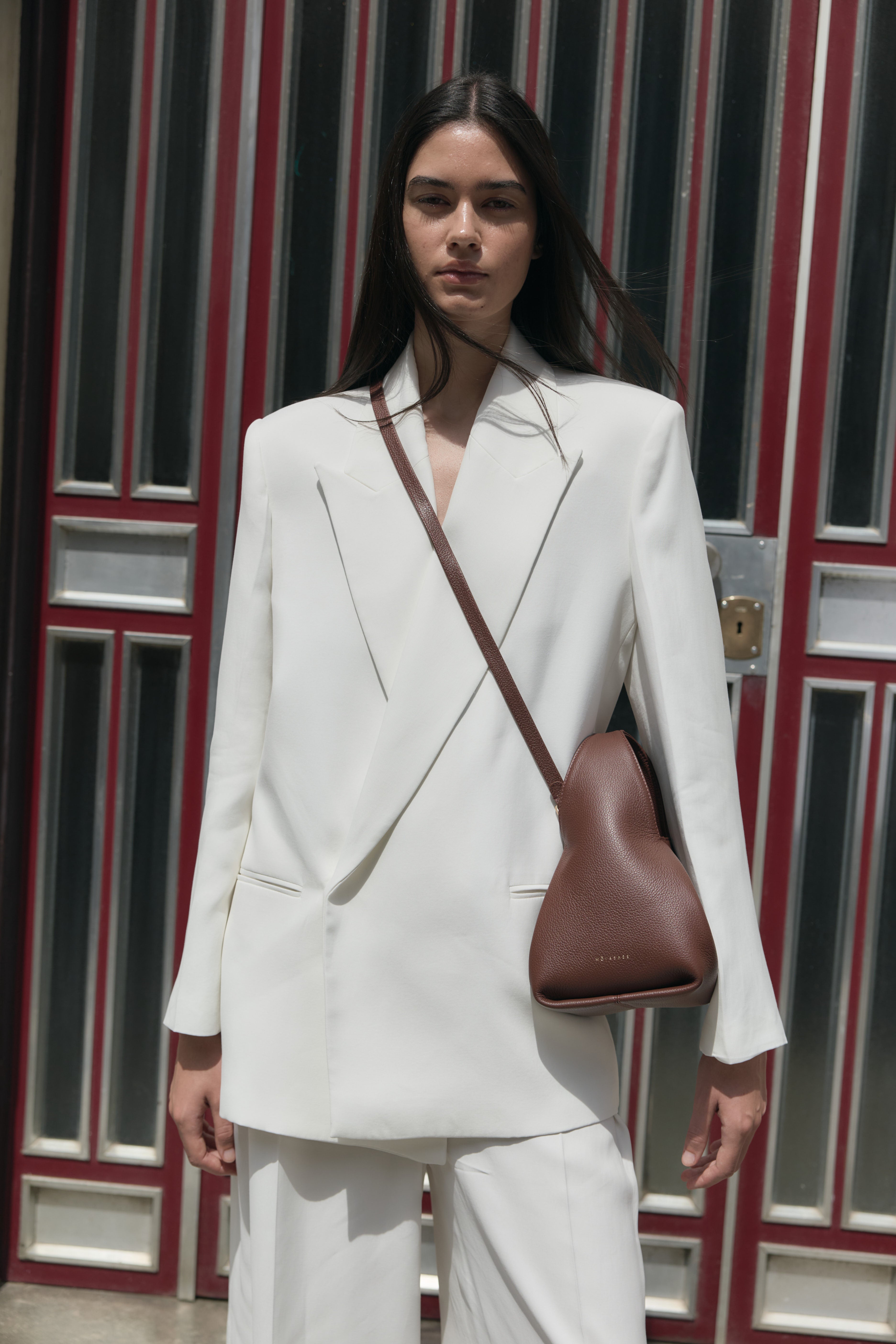 EVERYDAY BAG | CHOCOLATE