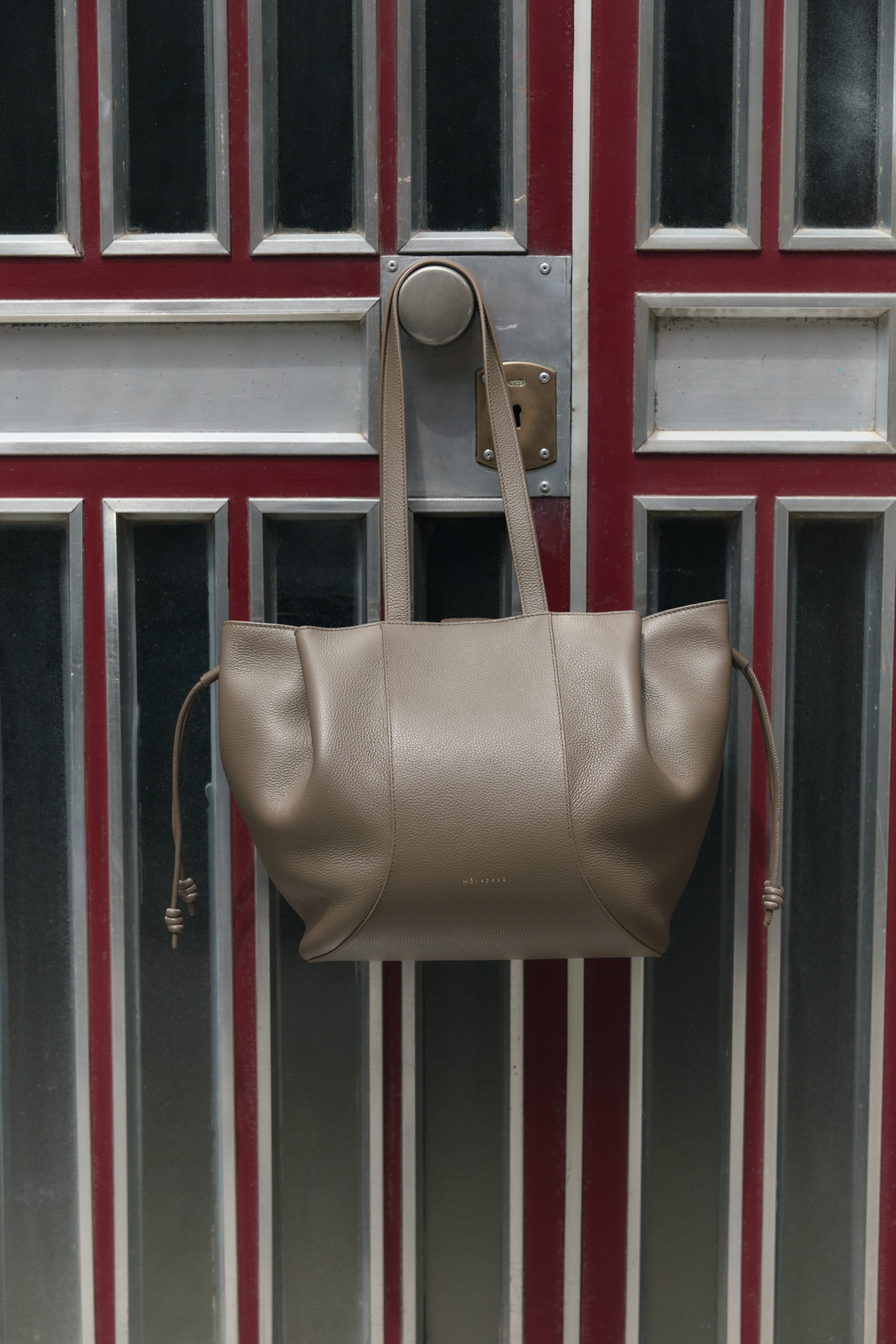 BUBBLE TOTE | FANGO