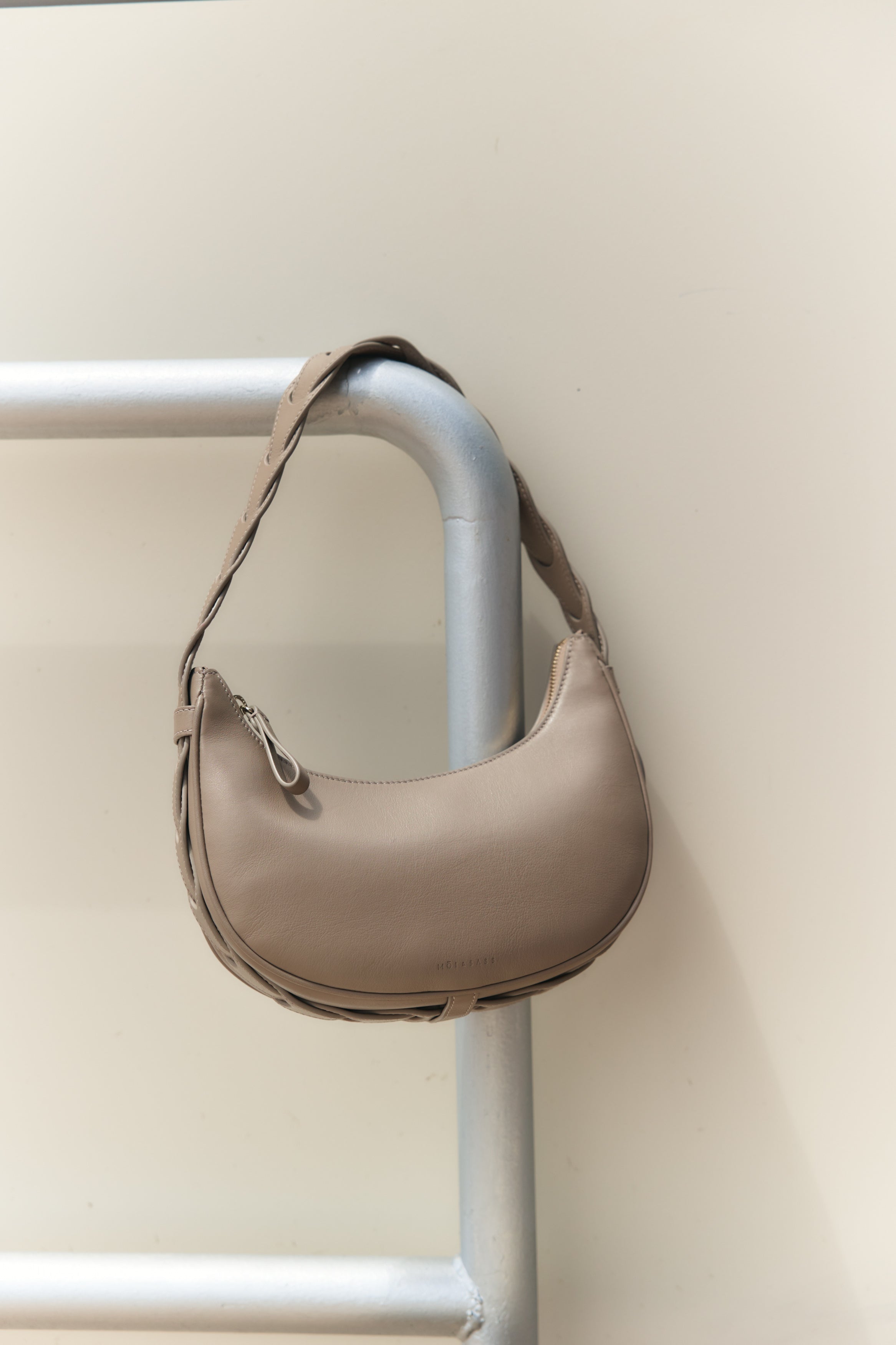 ANA BAG | MACADEMIA