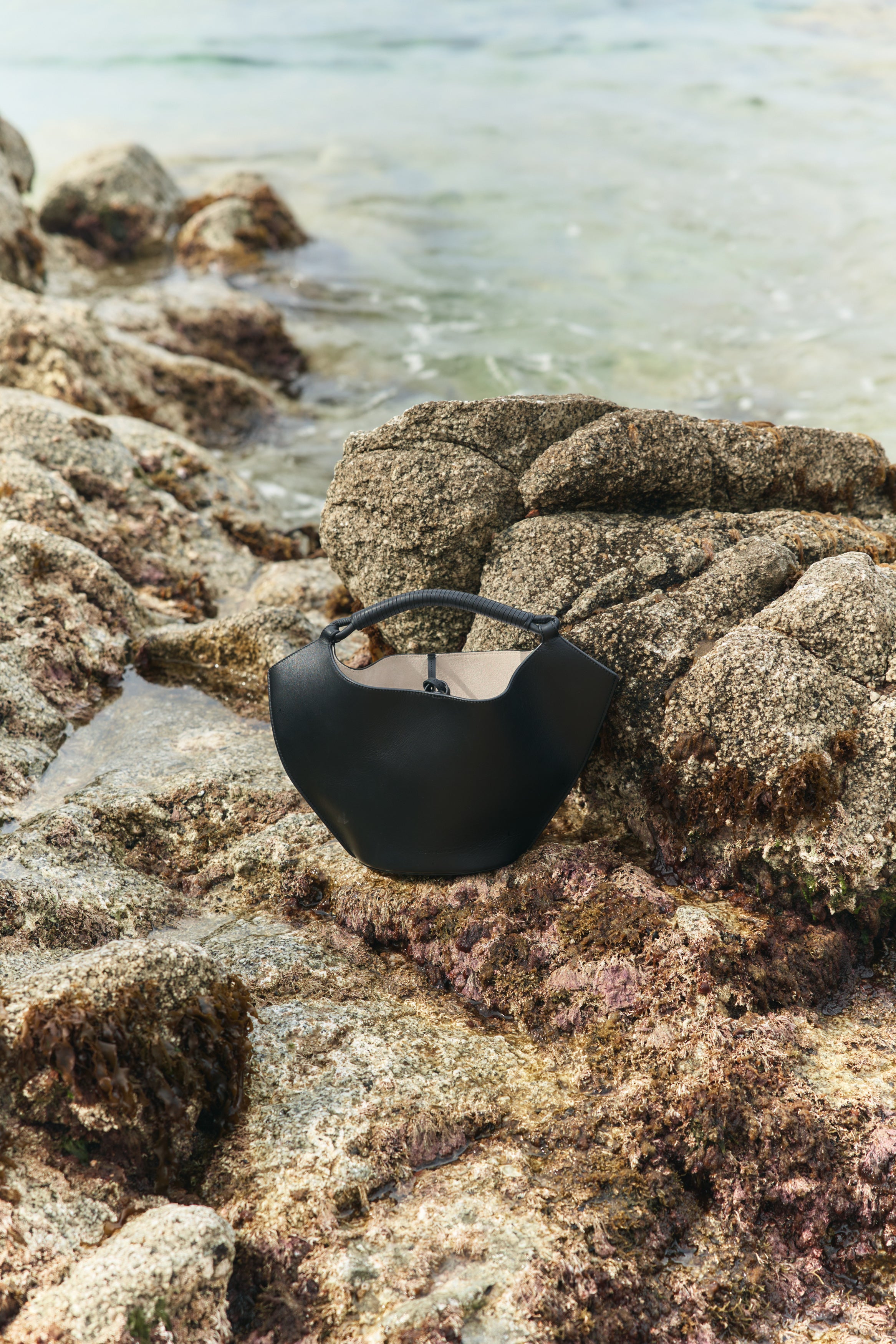 Canasto bag | Black