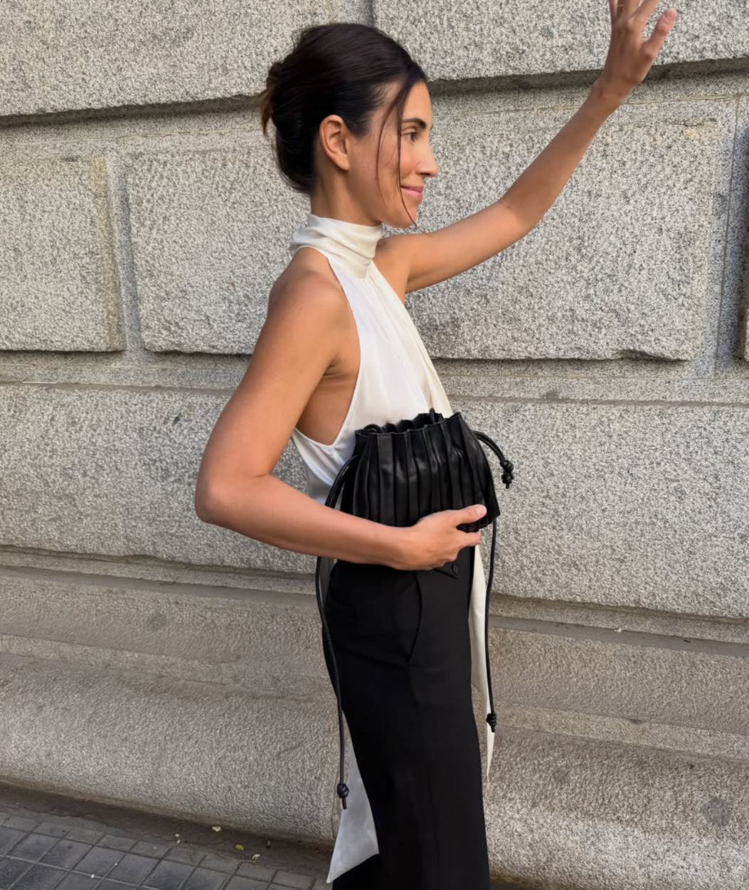 MINI ORIGAMI | BLACK
