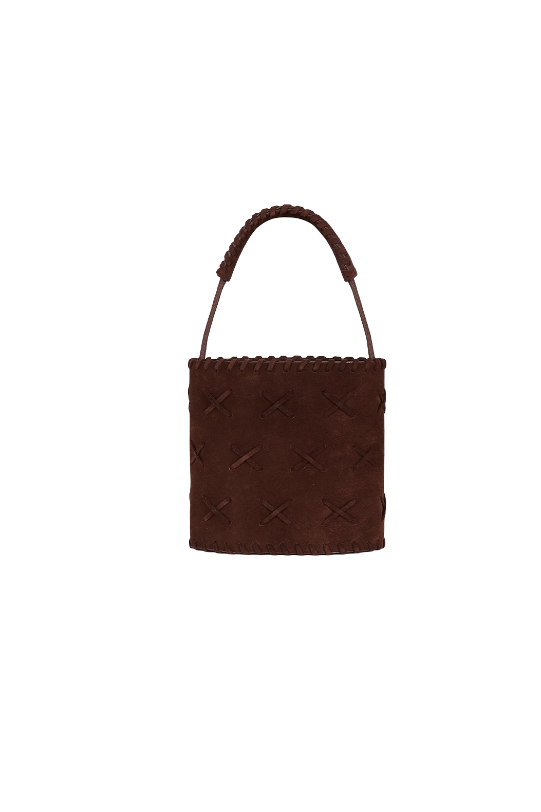 TRAMA | MOCHA SUEDE