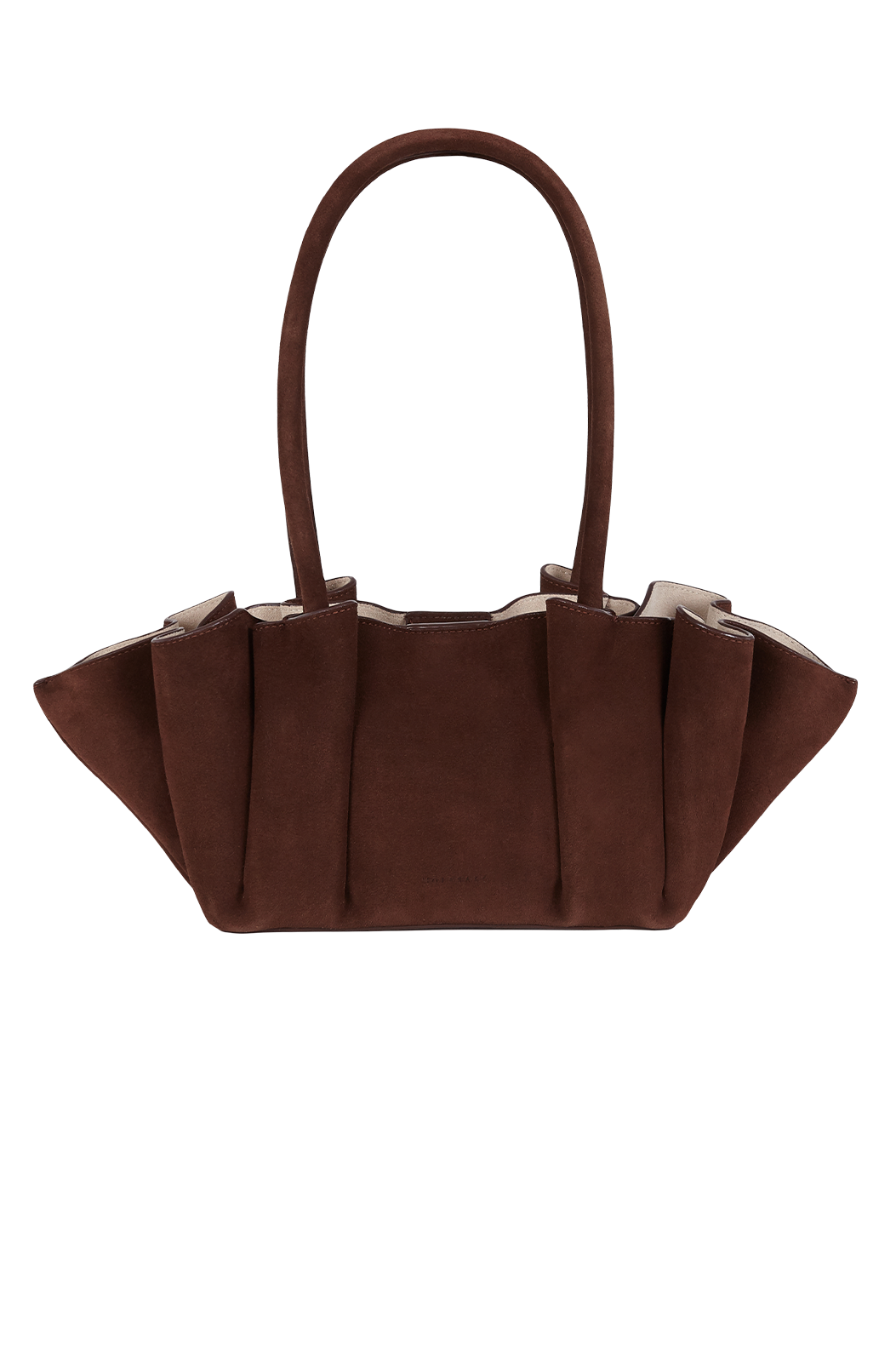 TULIP | MOCHA SUEDE