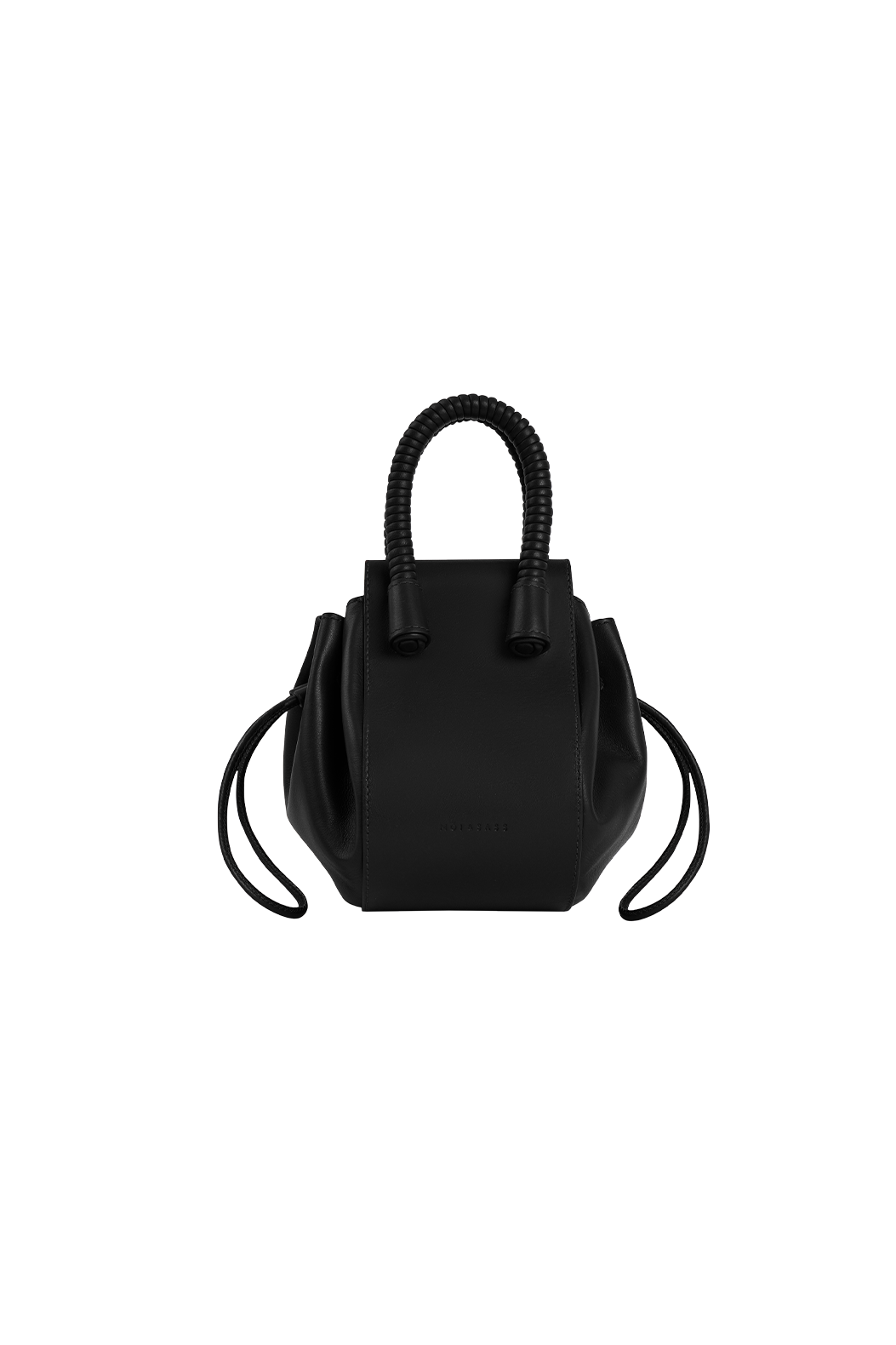 Bubble Bag | BLACK