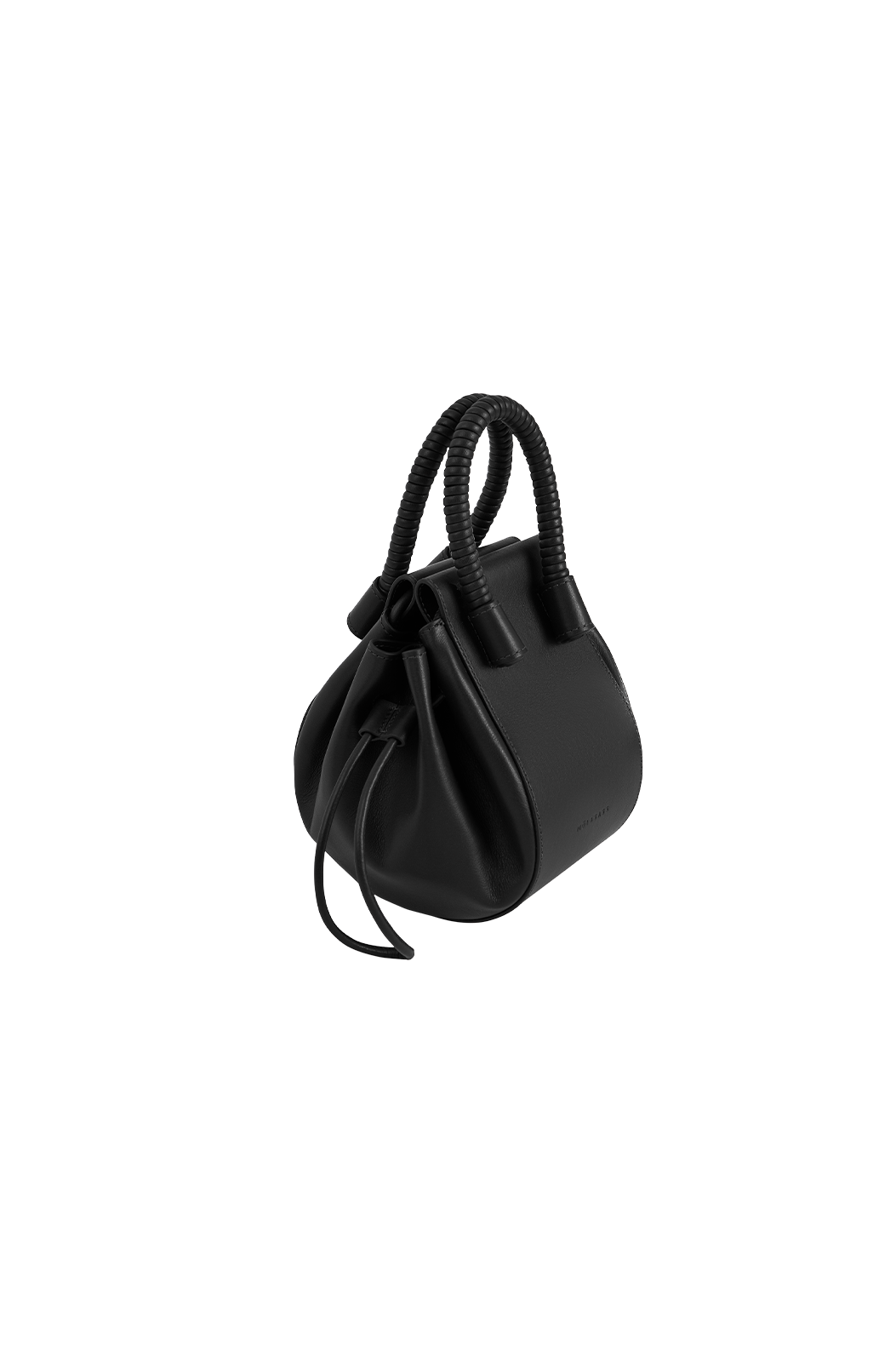 Bubble Bag | BLACK