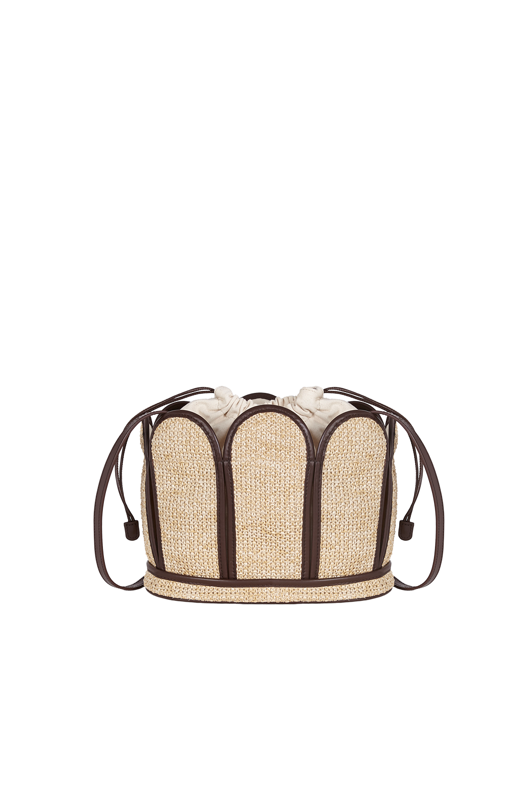 CAPAZO | RAFFIA