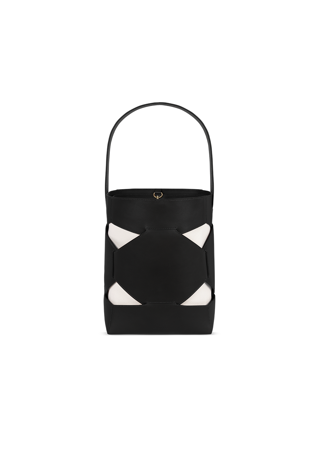 MINI PUZZLE | BLACK