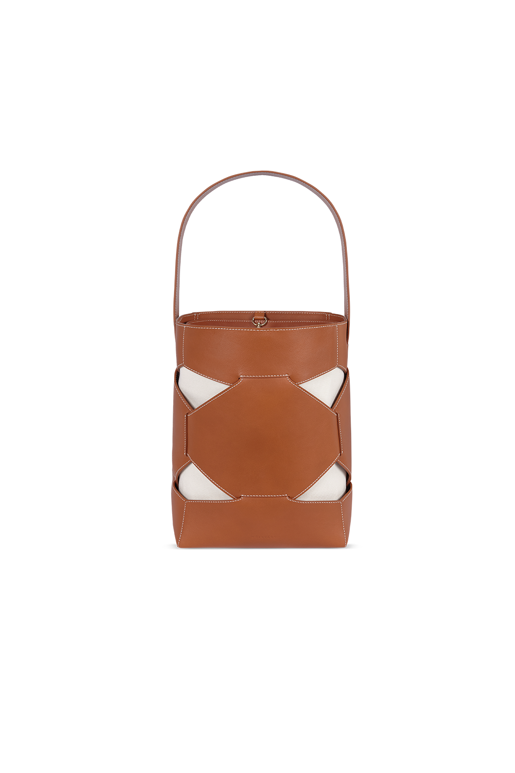 MINI PUZZLE | BROWN