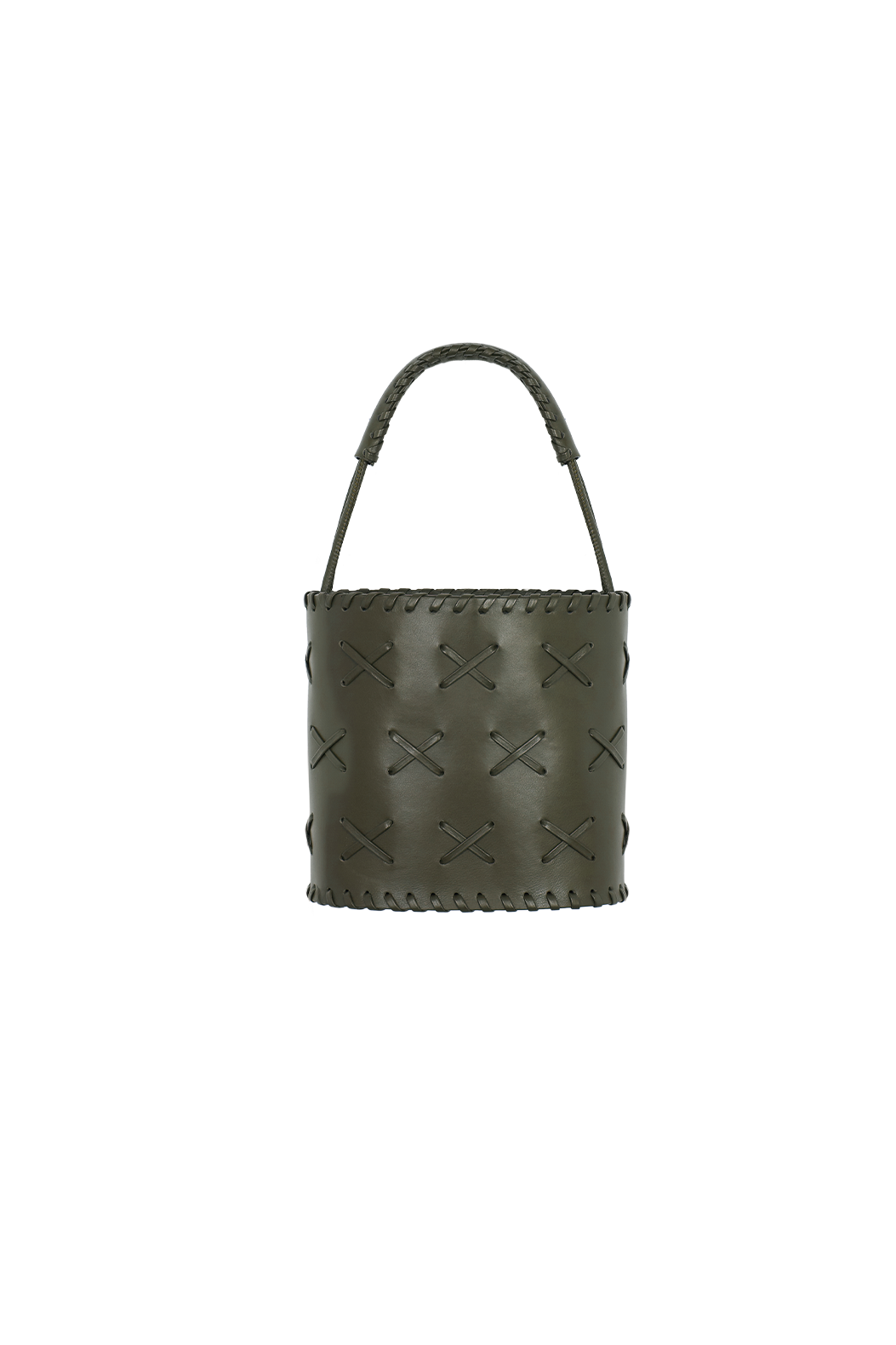TRAMA | OLIVE