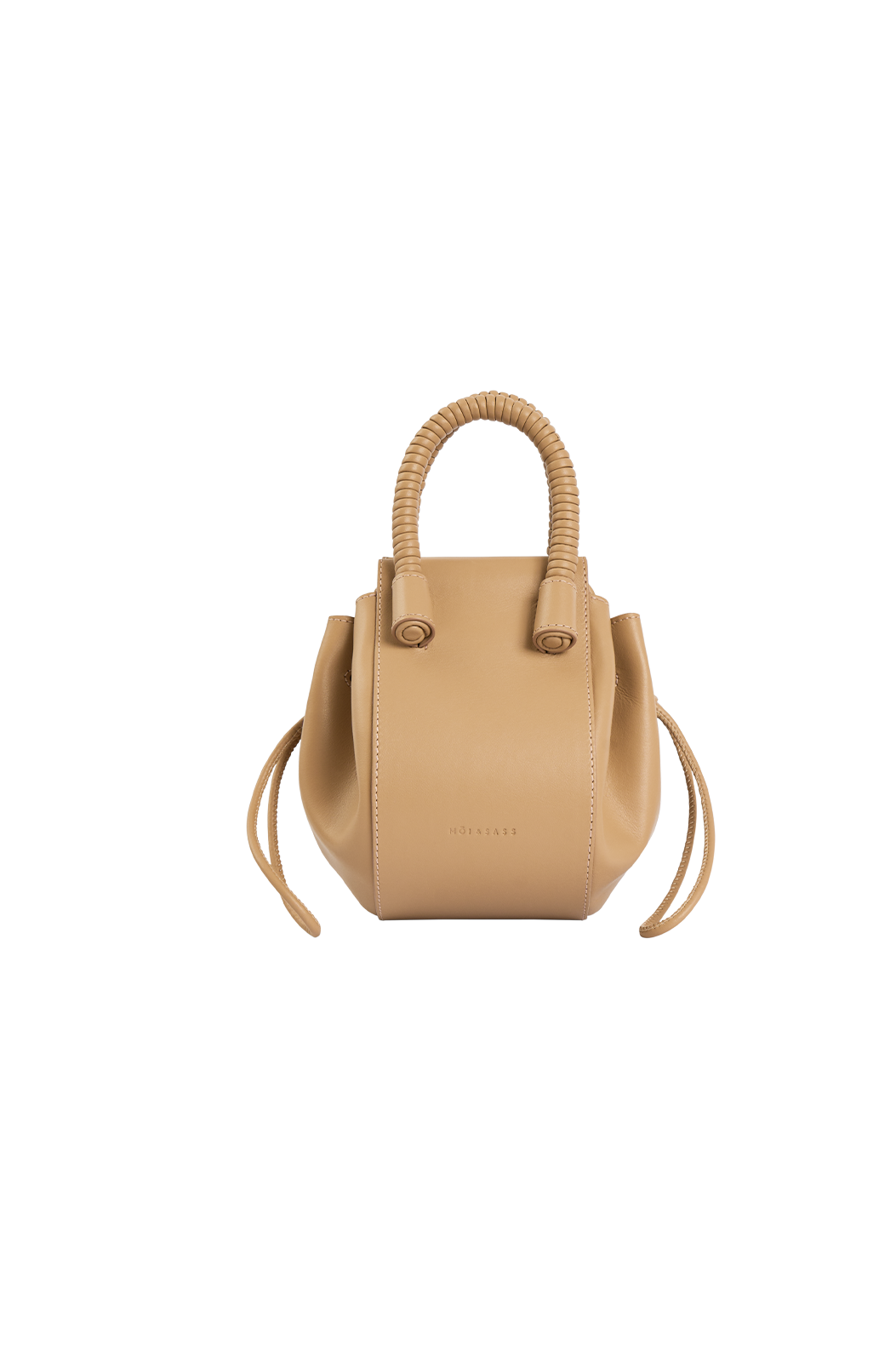 BUBBLE BAG | CAPPUCCINO