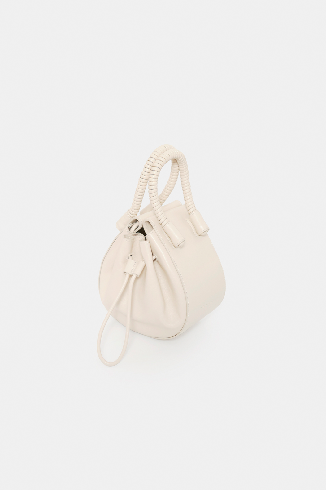 BUBBLE BAG | LAMB