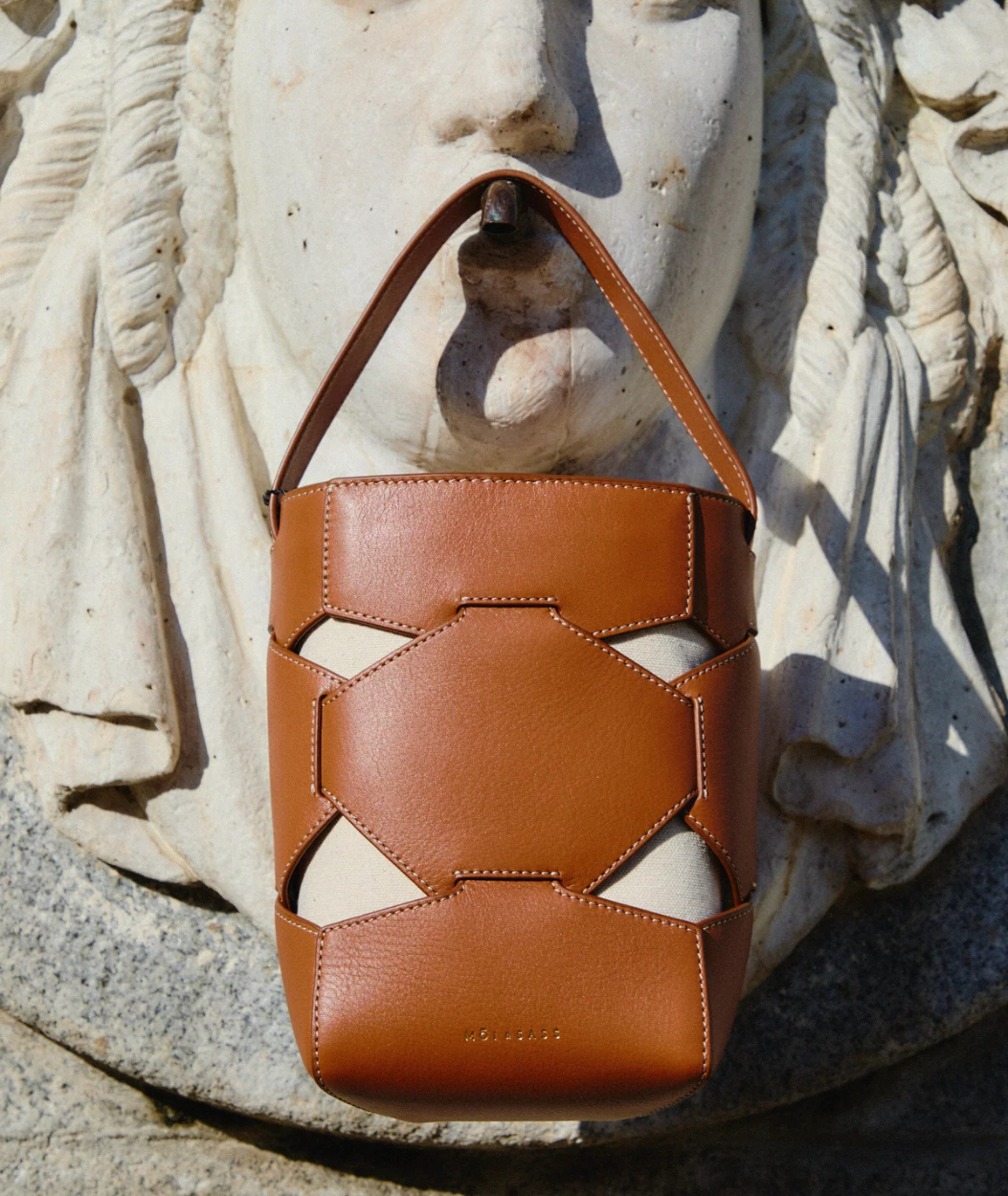 MINI PUZZLE | BROWN