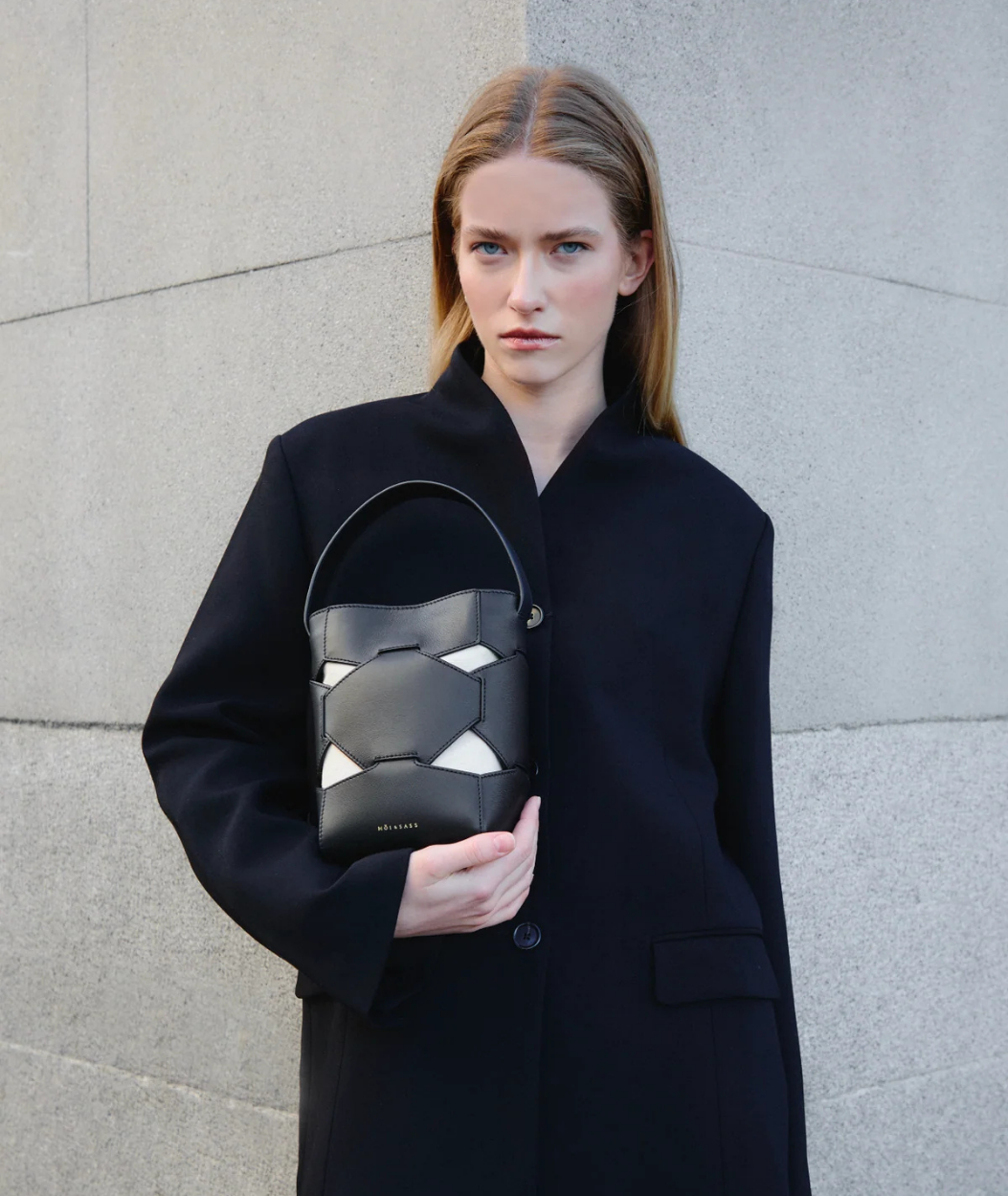 MINI PUZZLE | BLACK