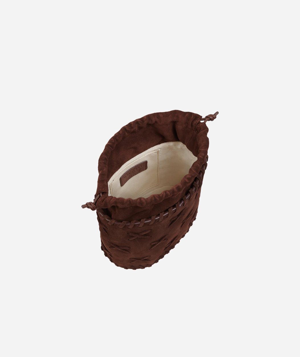TRAMA | MOCHA SUEDE