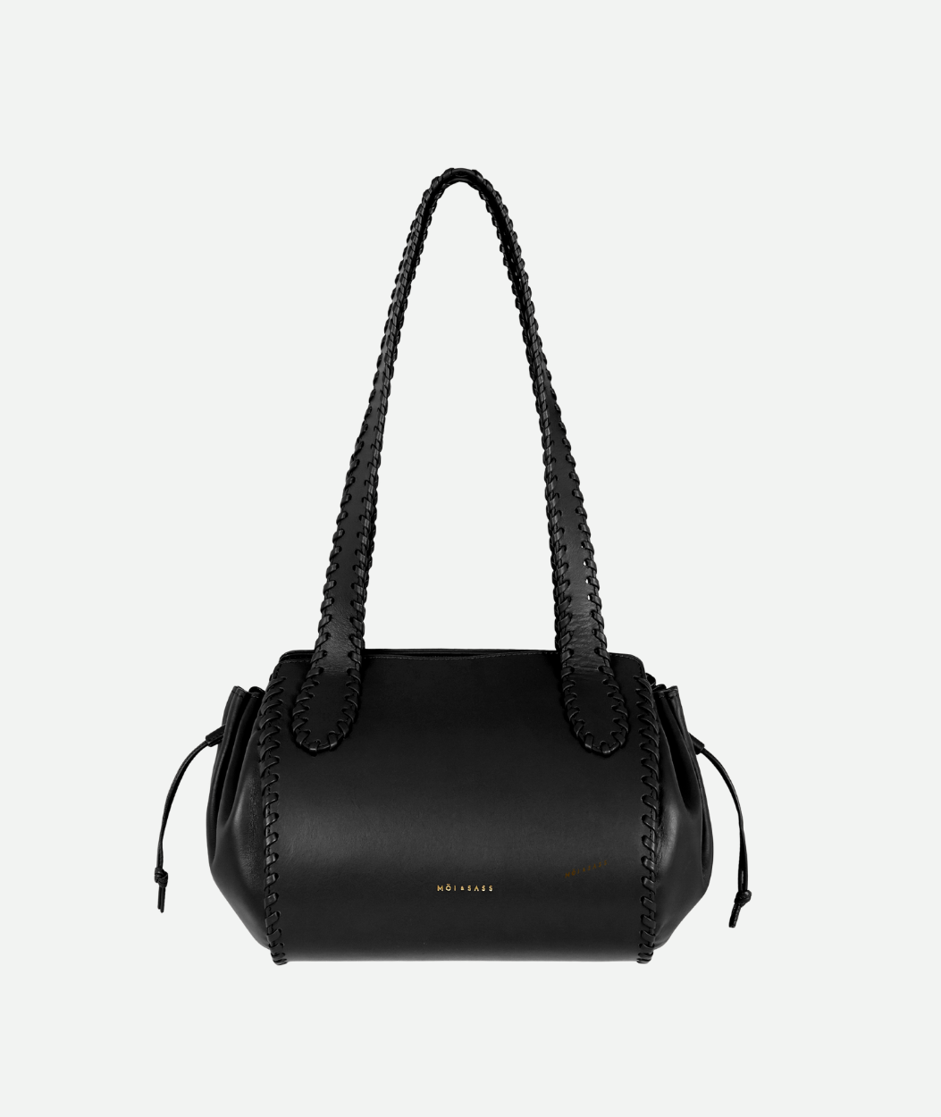 RIDER BAG | BLACK