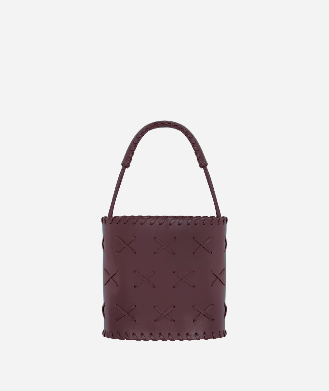 TRAMA | BURGUNDY