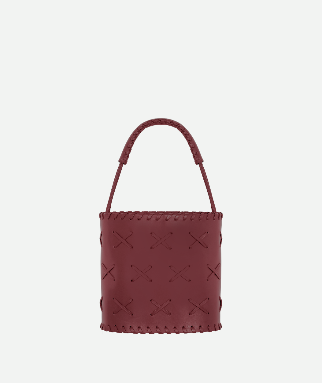 TRAMA | BURGUNDY