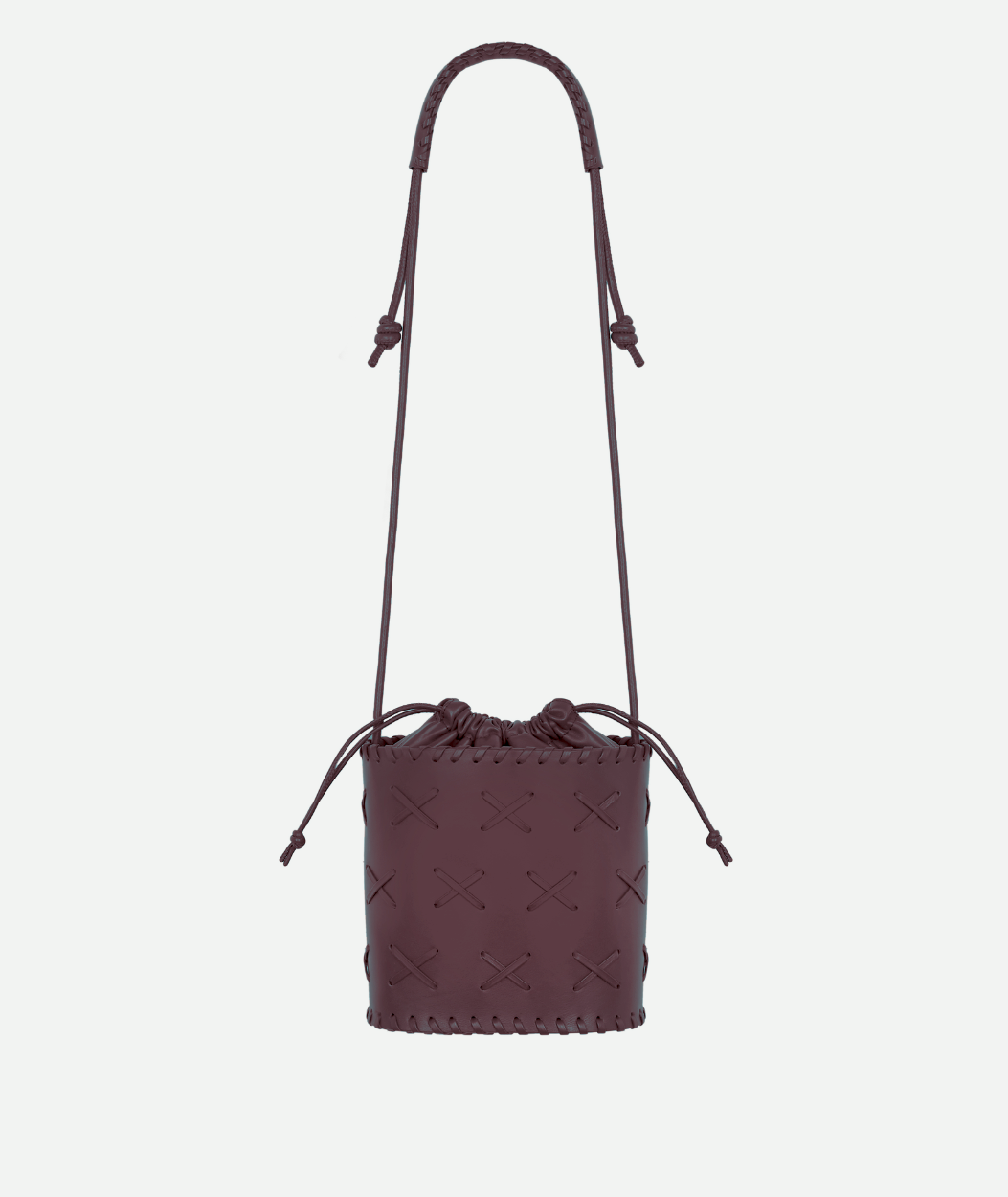 TRAMA | BURGUNDY