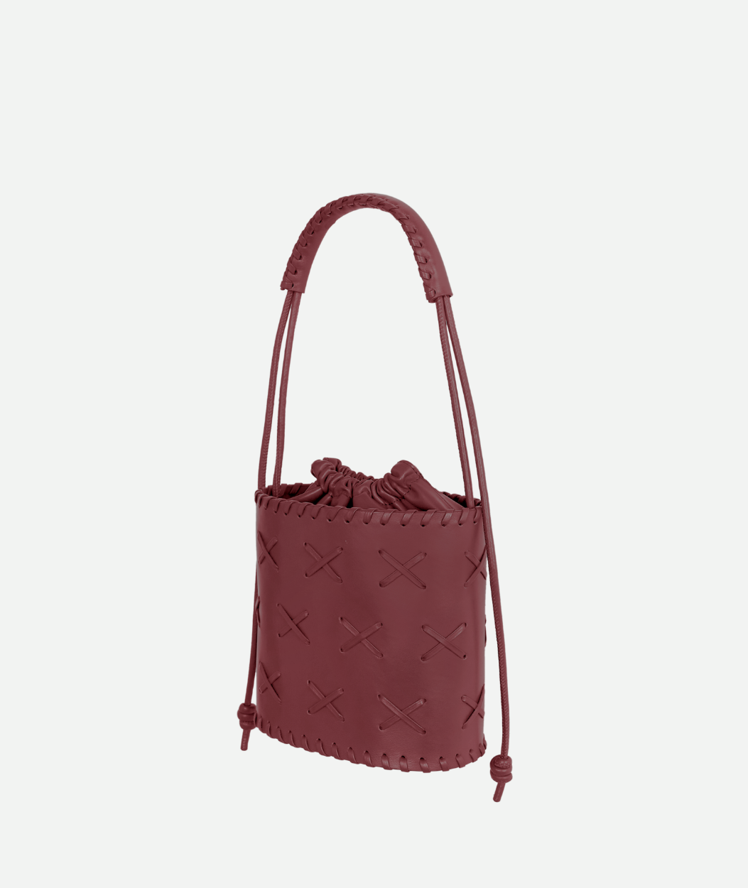TRAMA | BURGUNDY